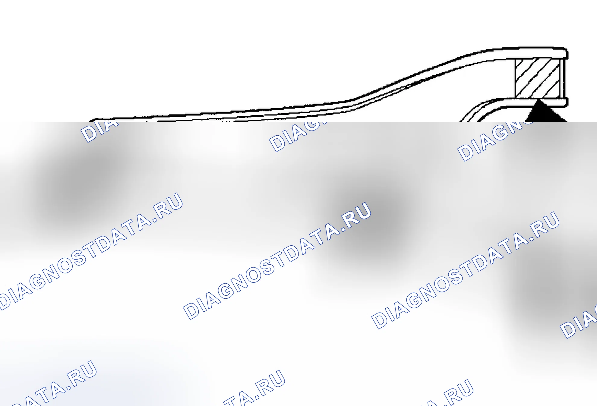 Рис. 8. Isuzu Rodeo II