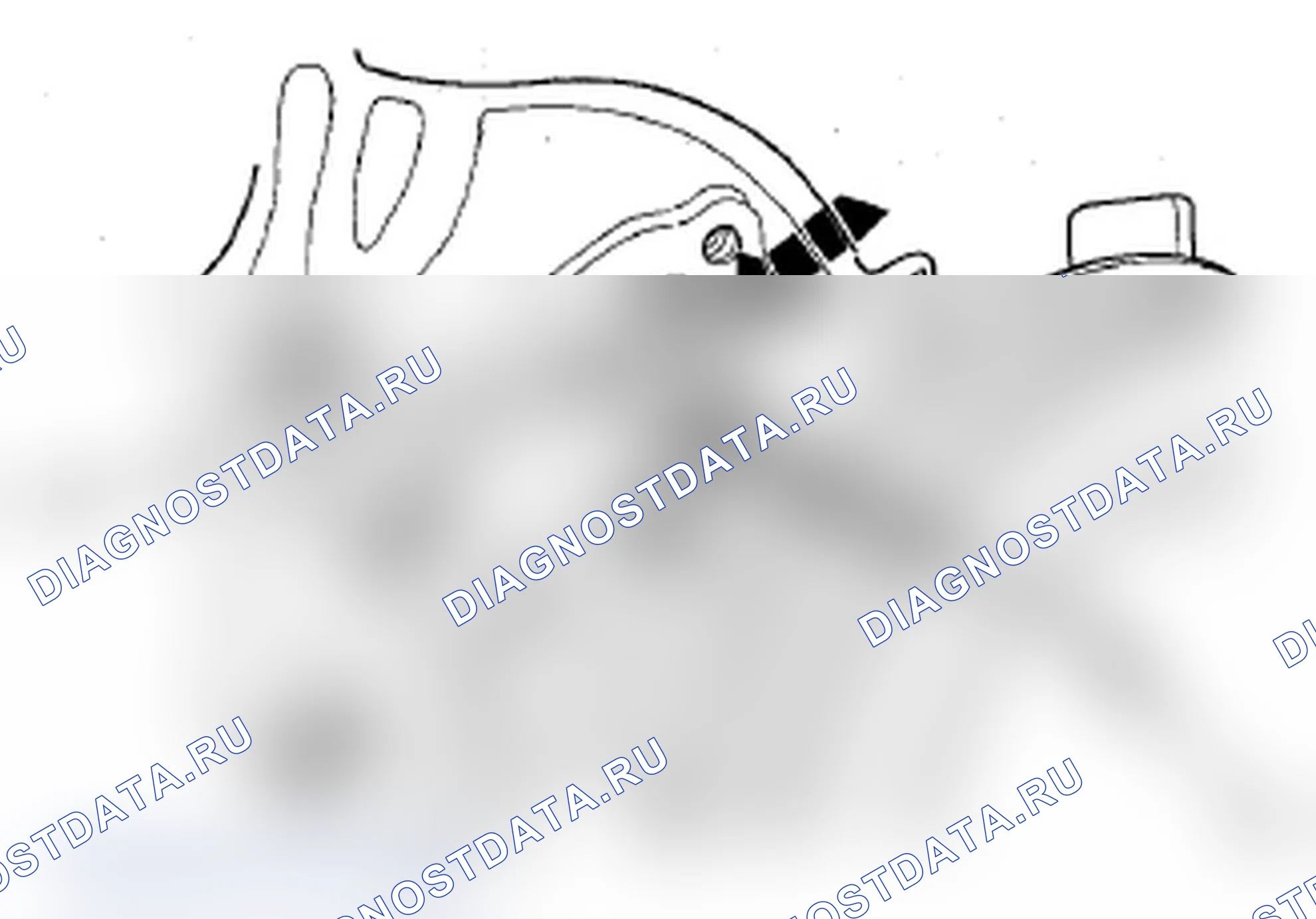 Рис. 166. Acura RDX I рестайлинг