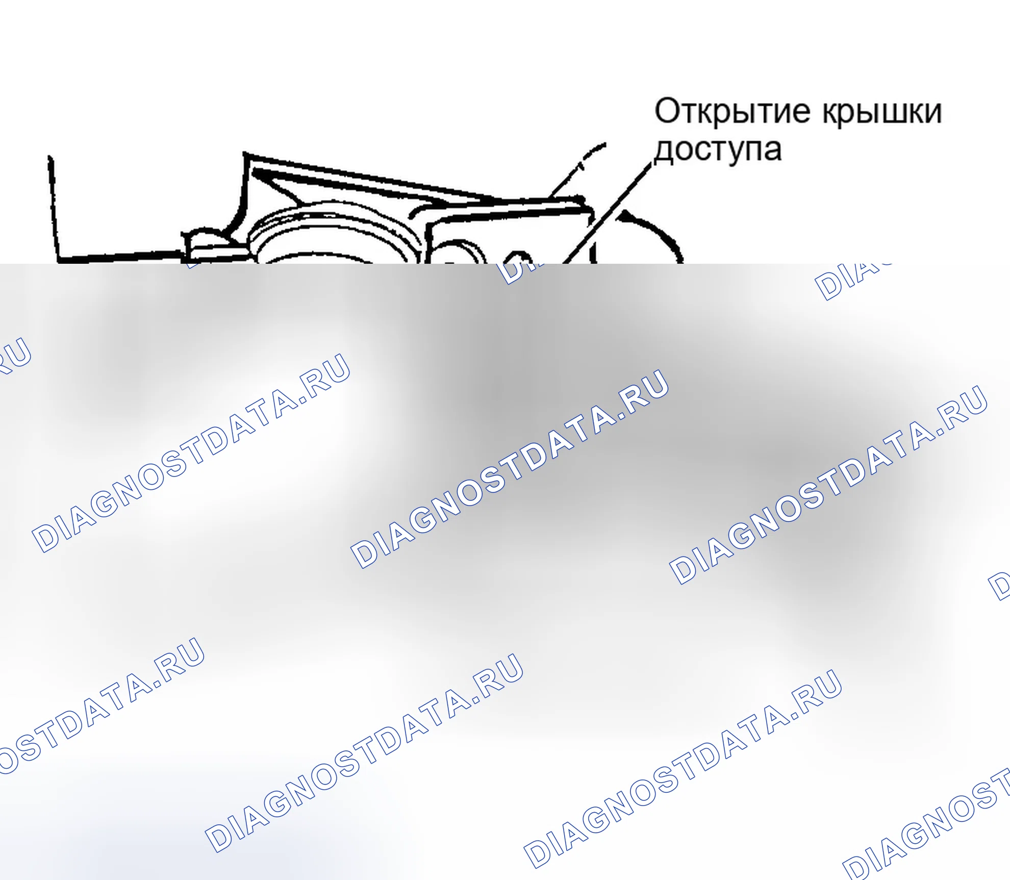 Рис. 58. Dodge Ram Van B1500 B pre