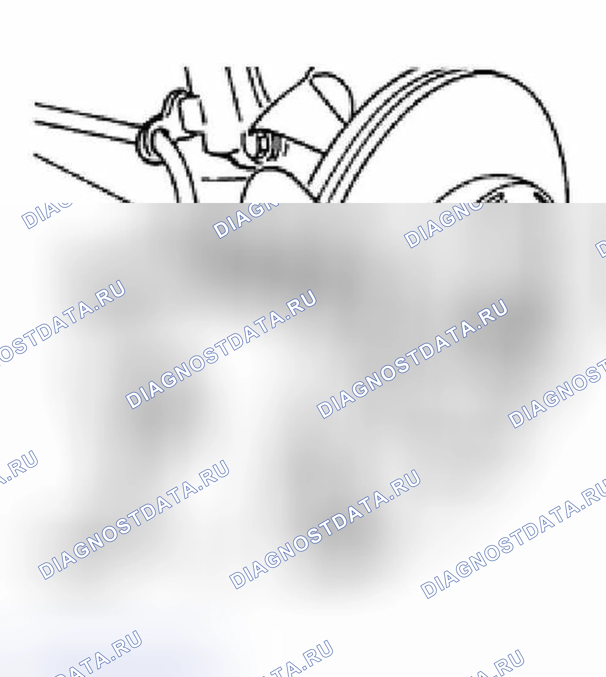 Рис. 4. Volkswagen Jetta III