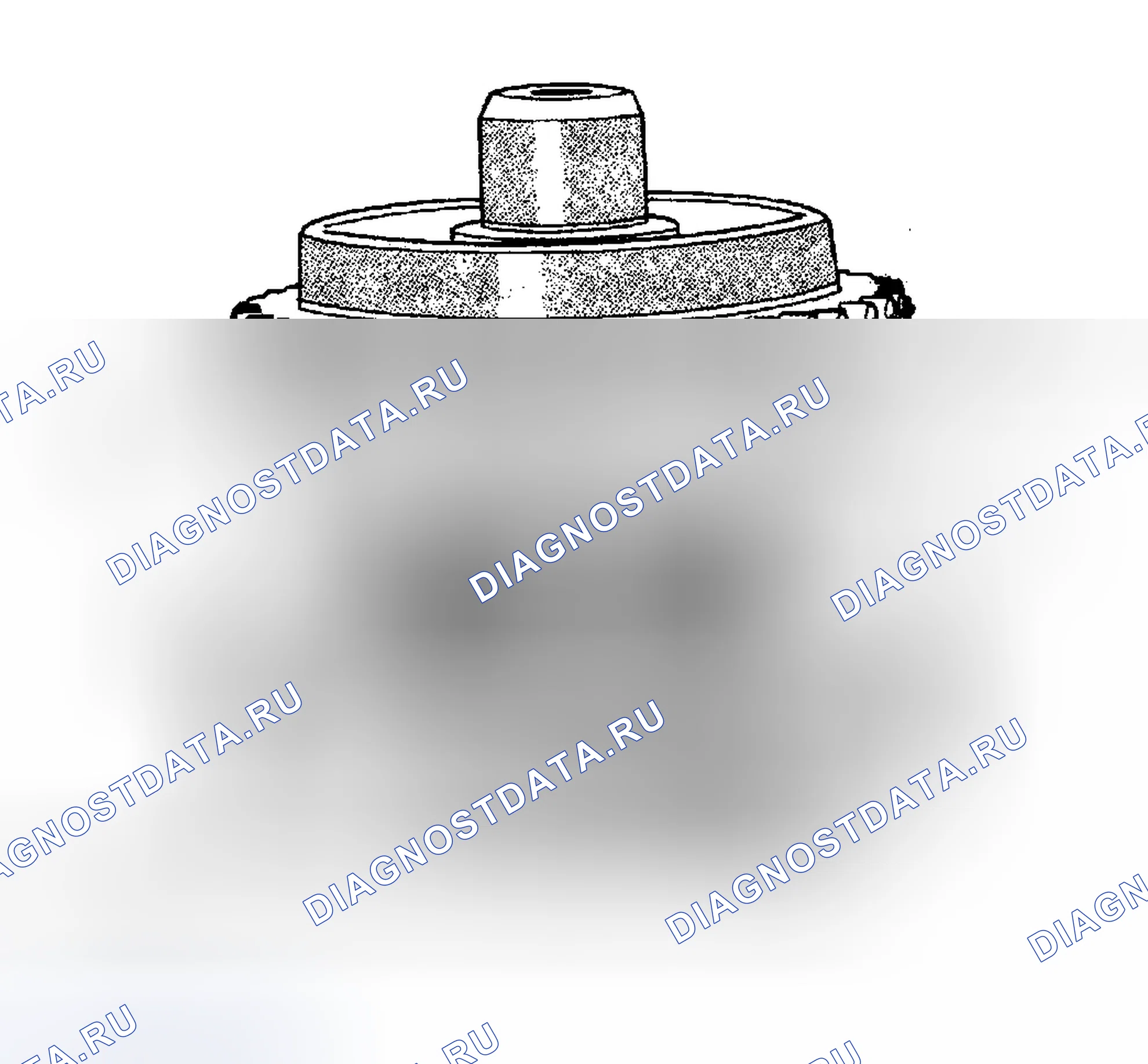 Рис. 84. Dodge Pickup R1500 