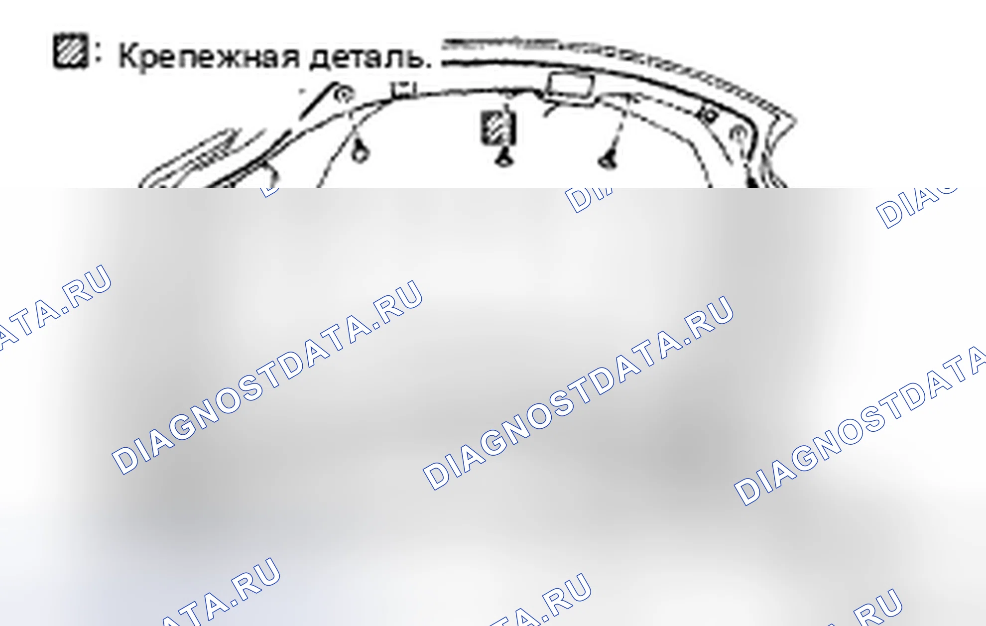 Рис. 87. Honda CR-V VI