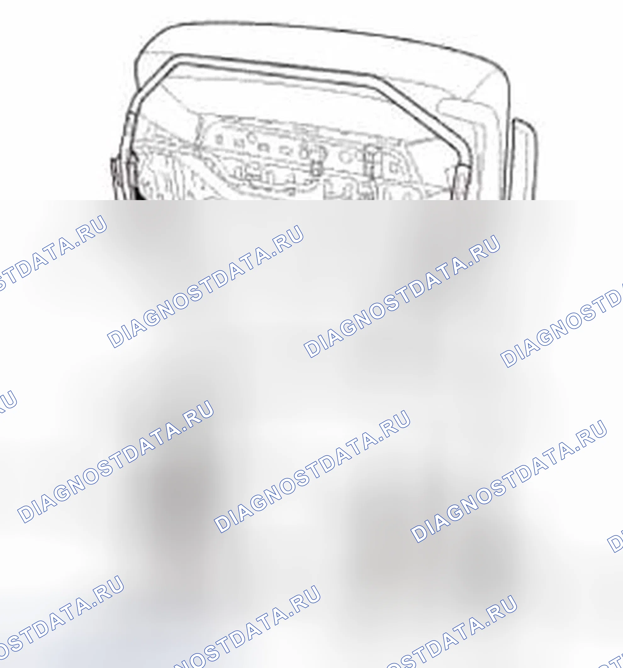 Рис. 340. Honda CR-V IV