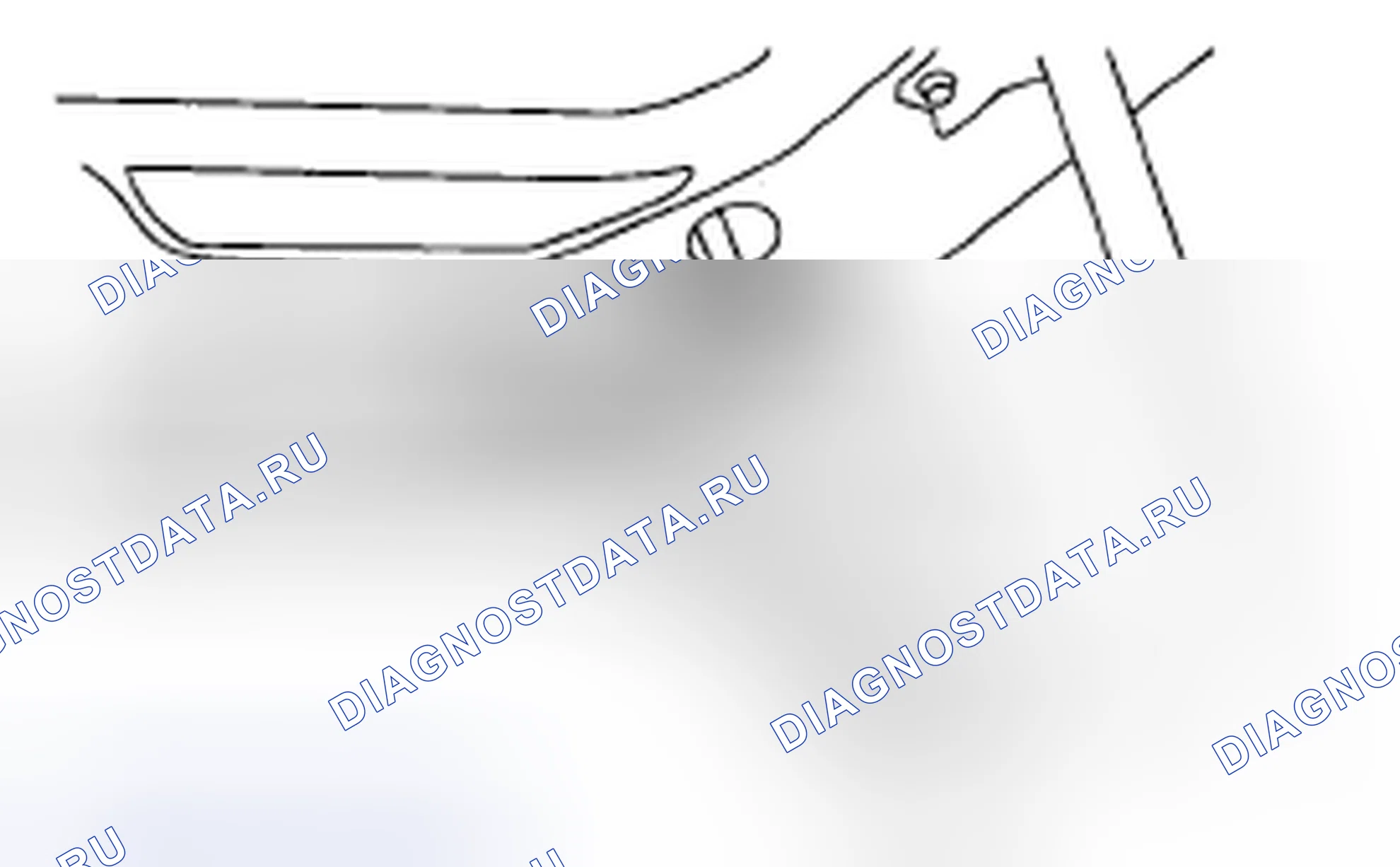 Рис. 12. Subaru Tribeca WX рестайлинг