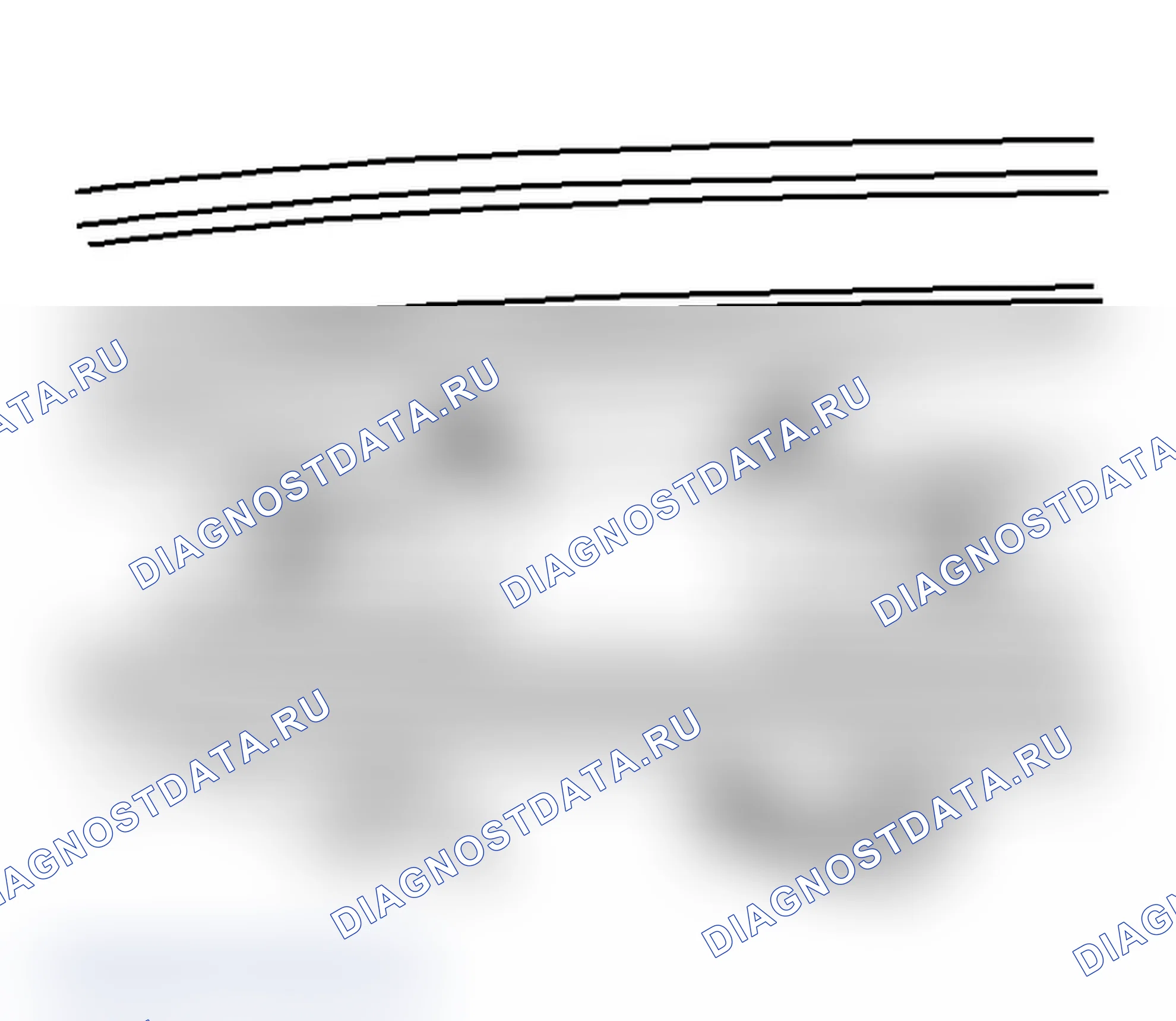 Рис. 4: Порядок демонтажа. Chevrolet Silverado 1500 
