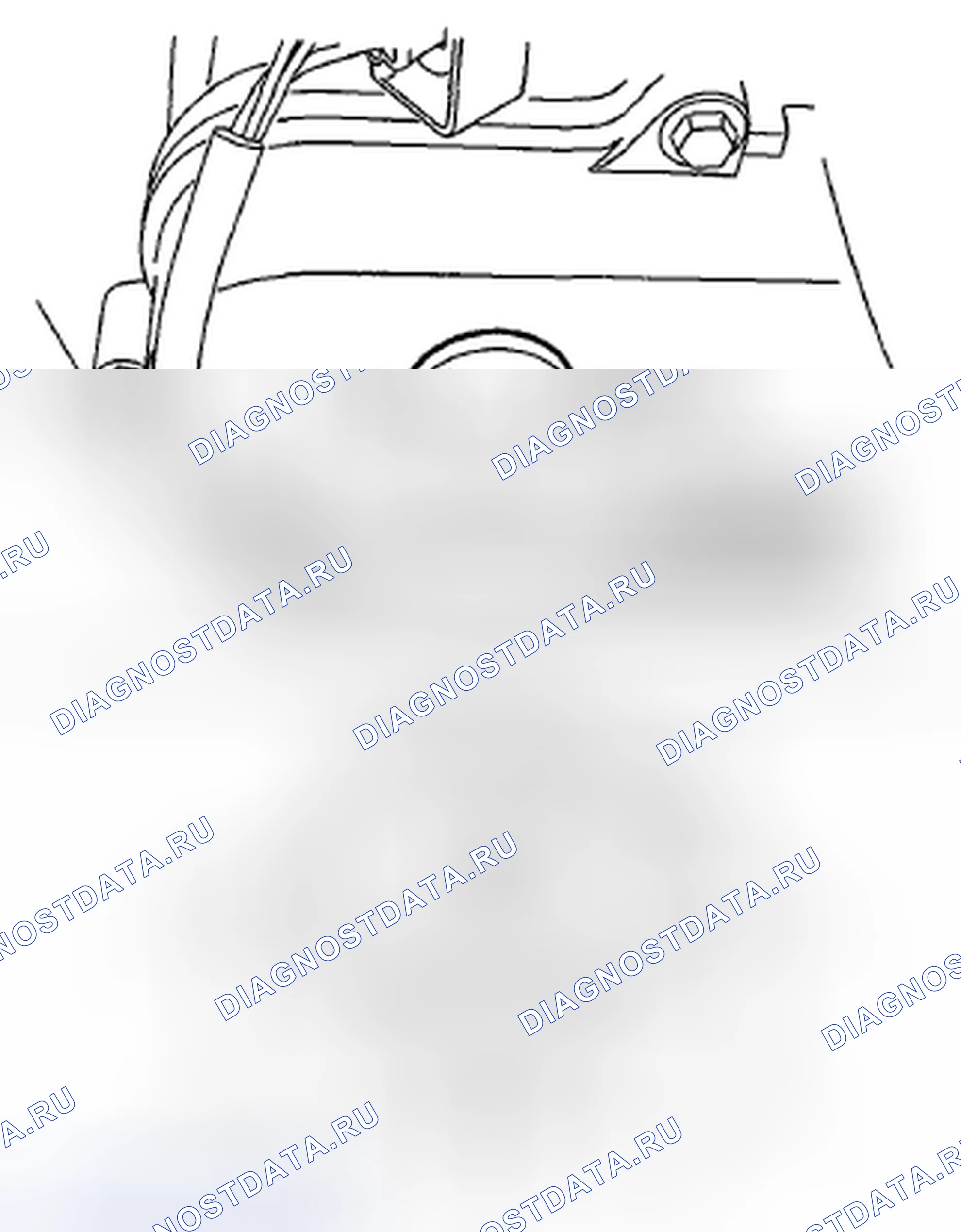 Рис. 23. Subaru Outback BR