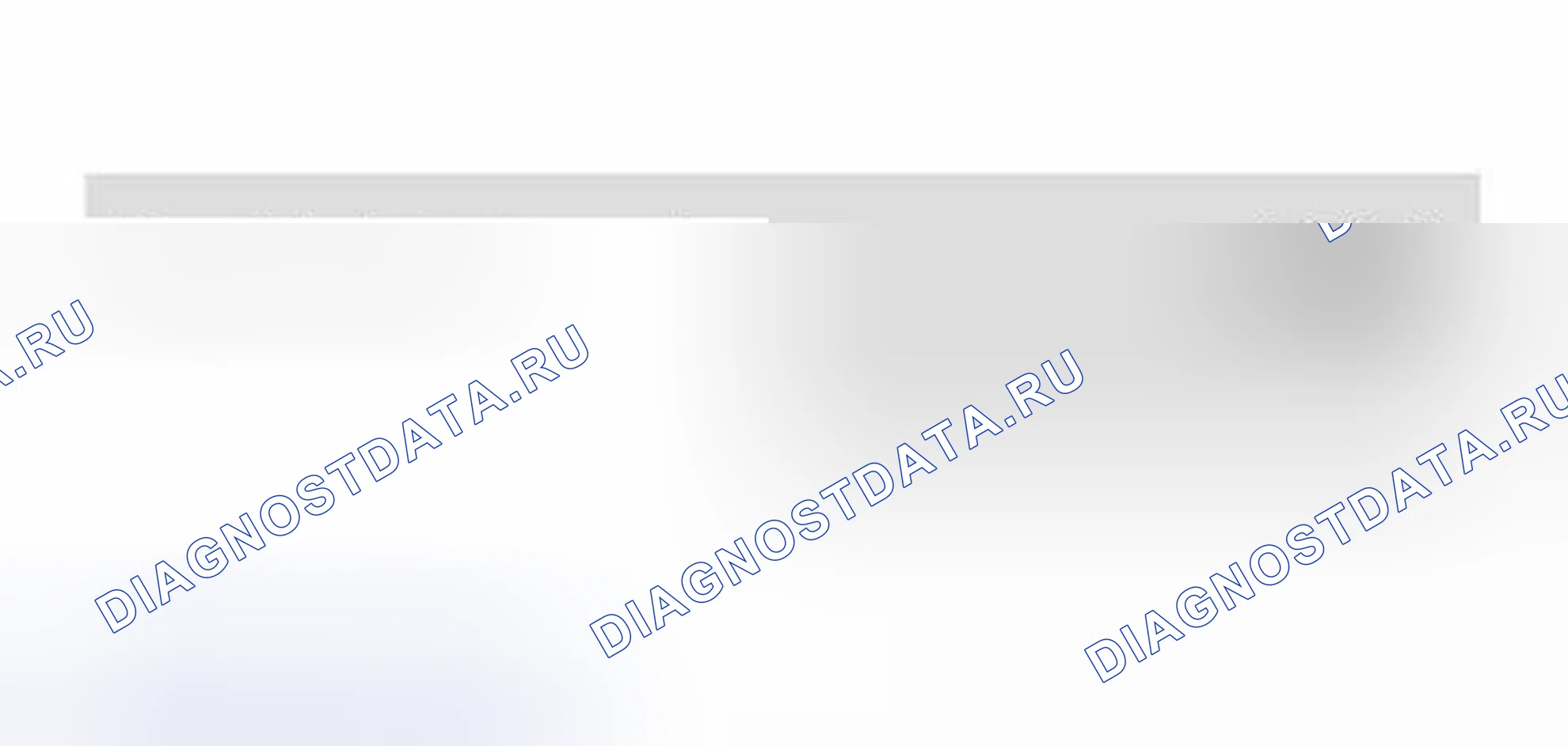 Рис. 13: Дисплей сканера VAG 1551 - подключение VAG1551 сканеру (3 из 3). Volkswagen New Beetle A4
