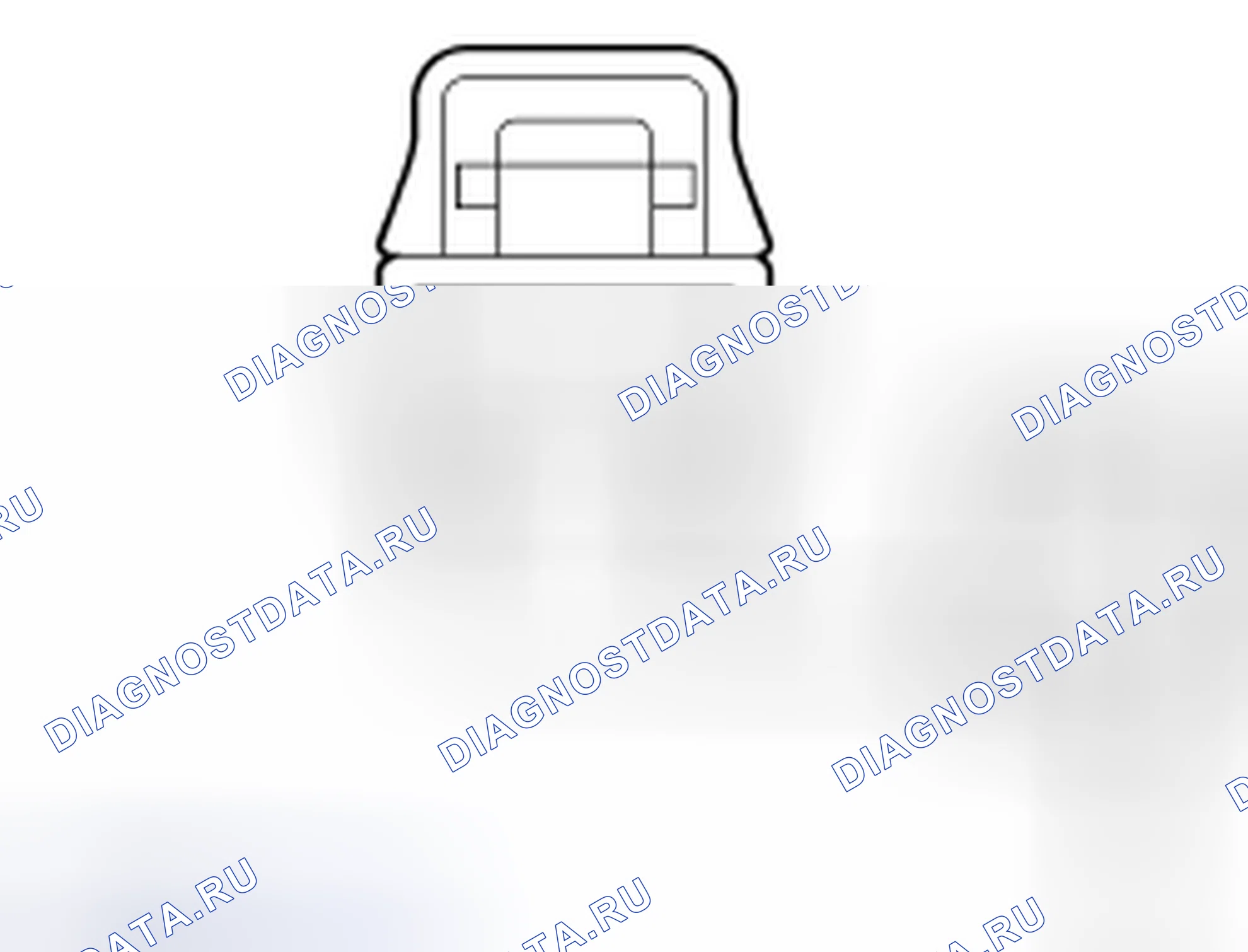 Рис. 98. Hyundai Matrix I рестайлинг