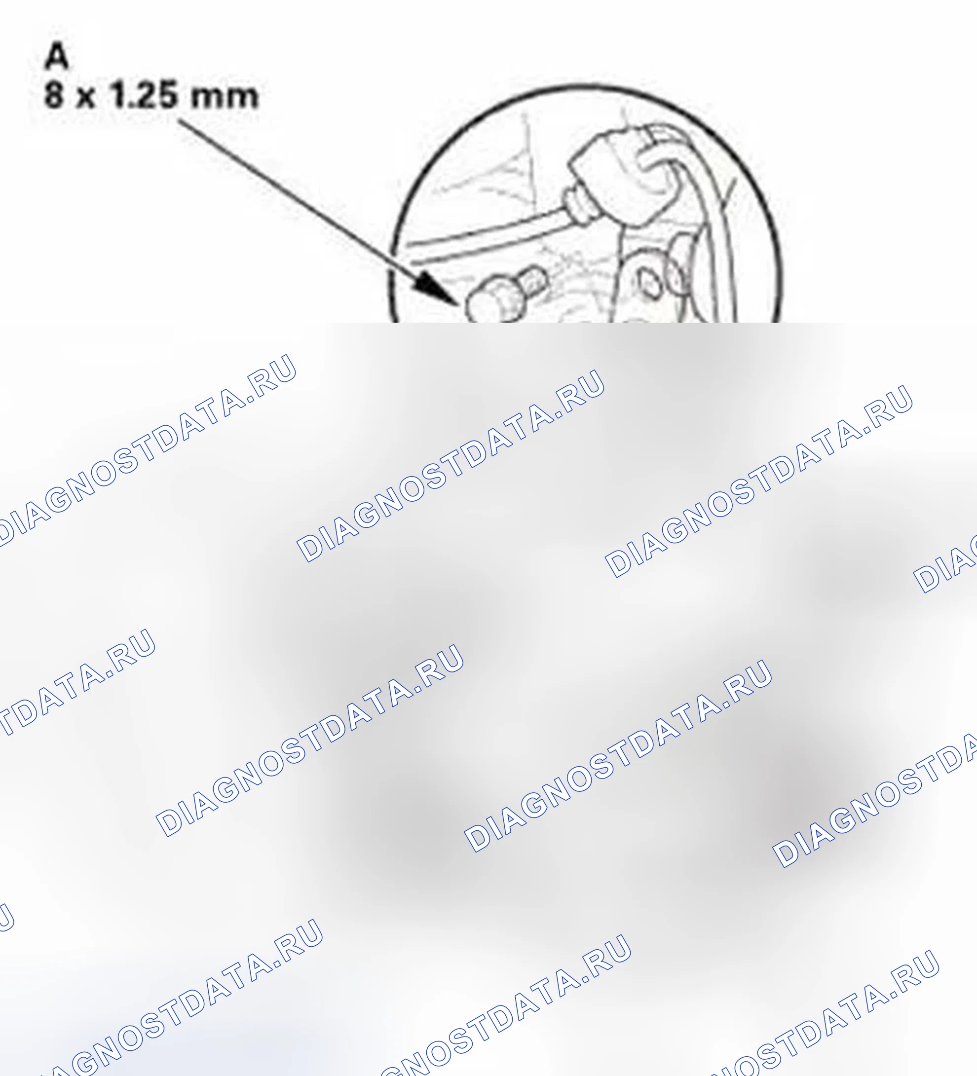 Рис. 561. Honda Civic IX
