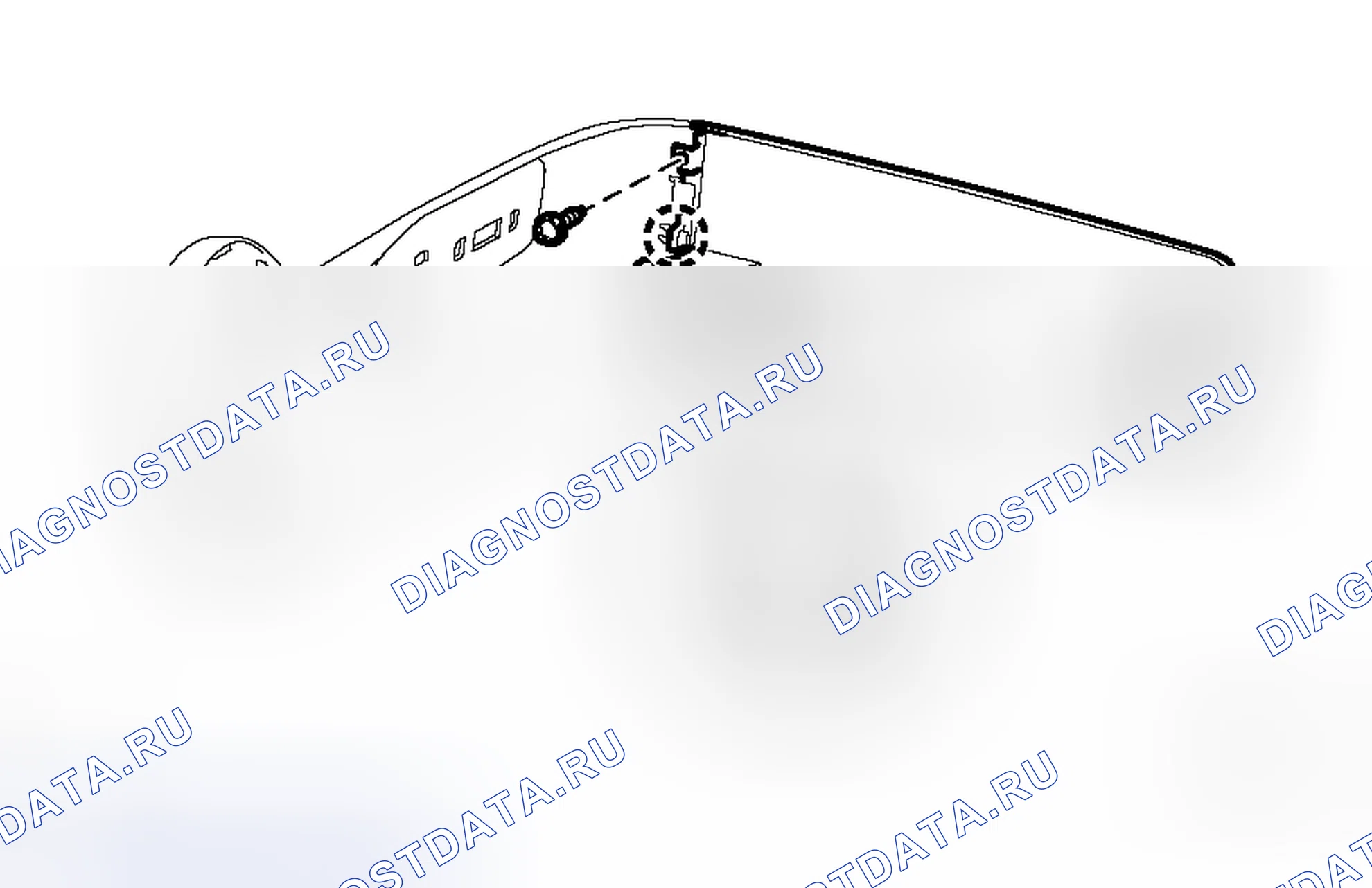Рис. 129. Toyota RAV4 III