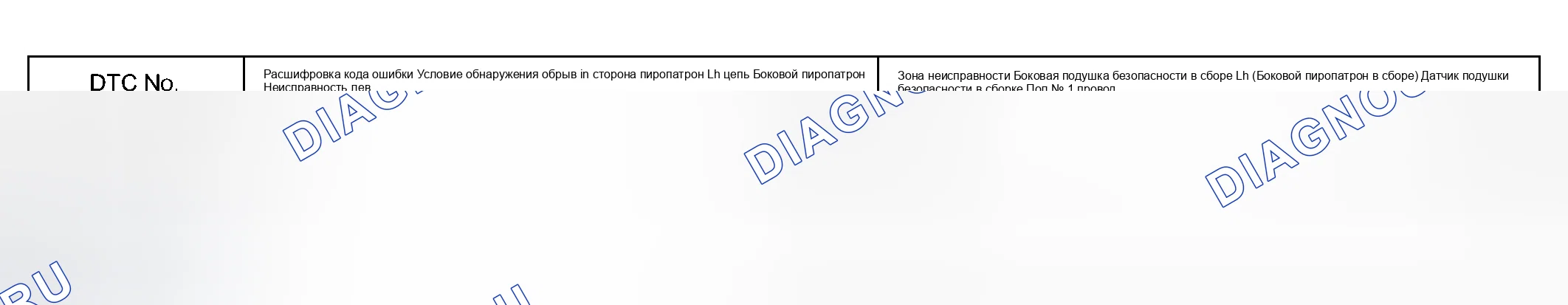 Рис. 39: ОПИСАНИЕ ЦЕПИ. Haval Xiaolong Max I
