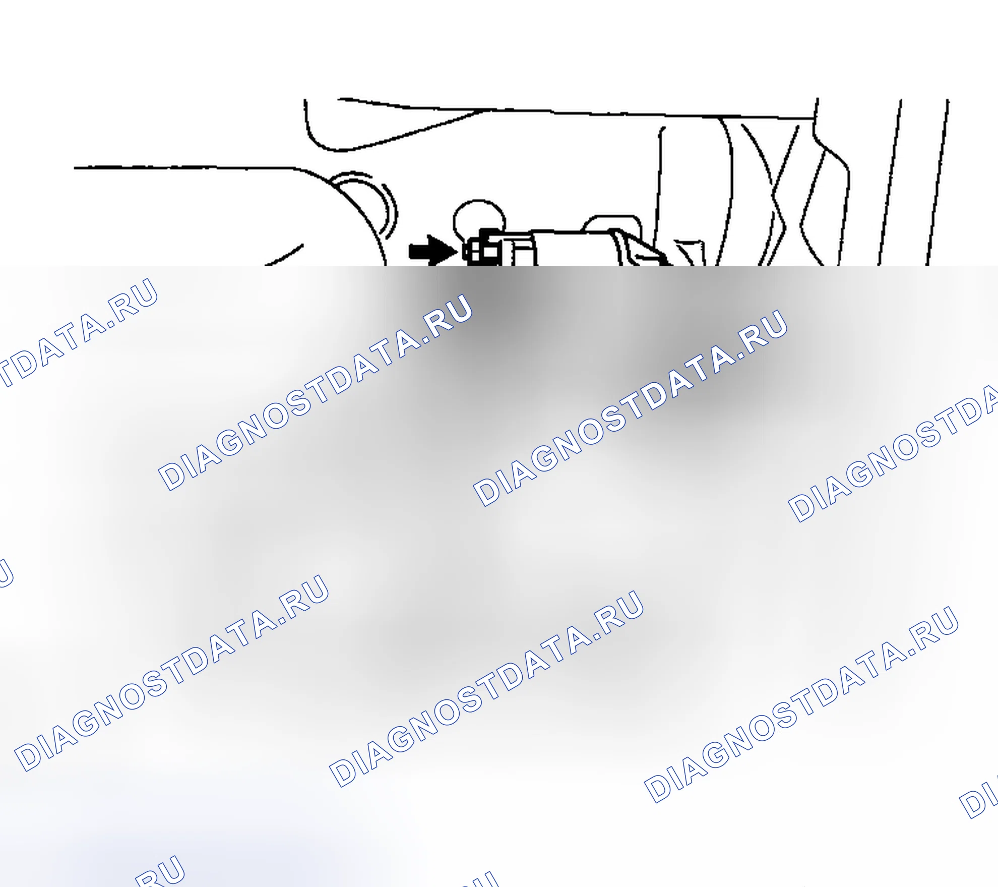Рис. 45. Toyota Corolla IX рестайлинг