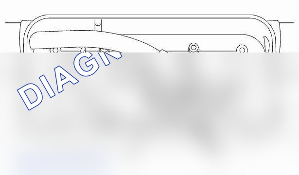 Снятие - установка Механизм датчика — b1hkzl0d. Peugeot 106 I рестайлинг