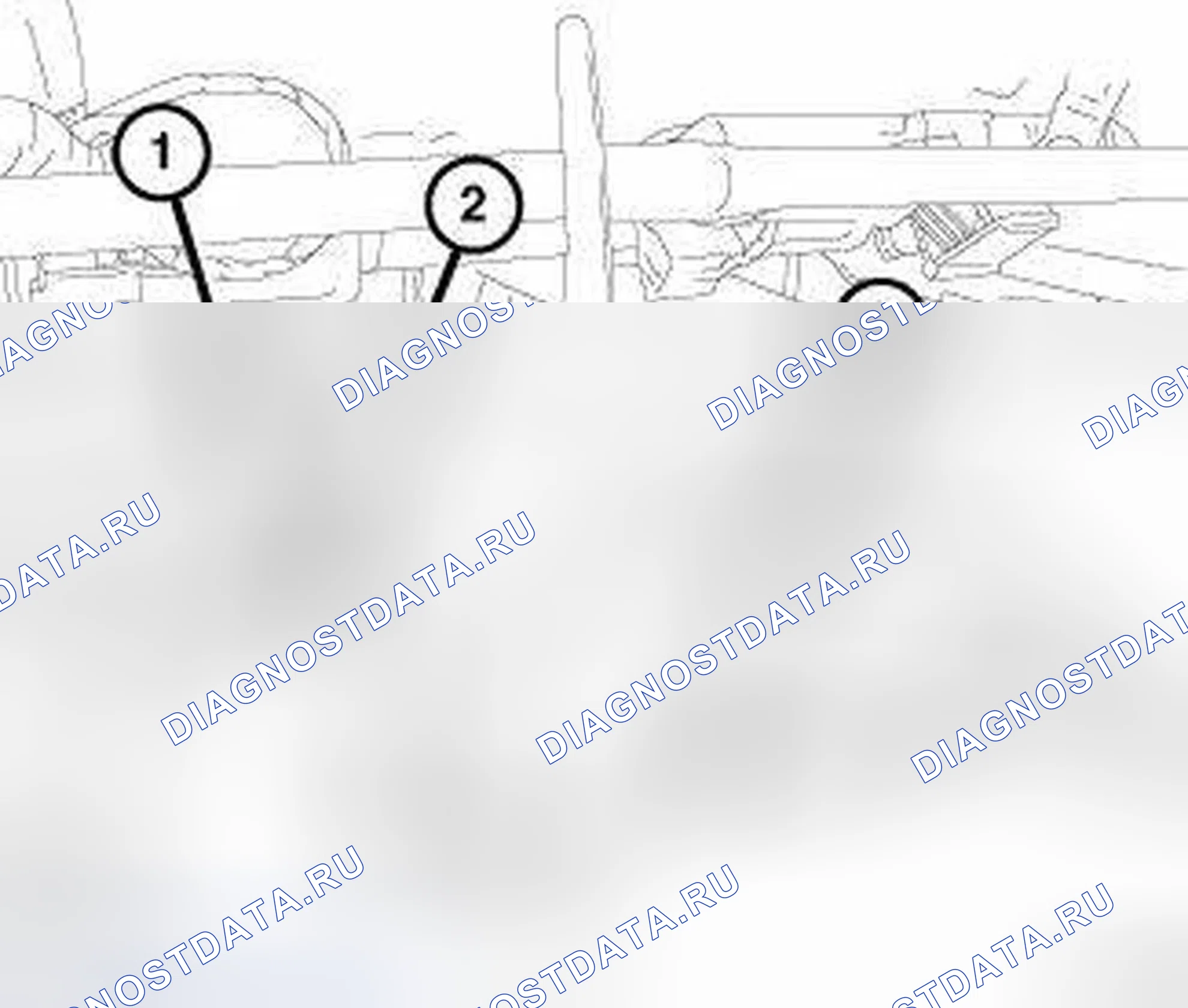 Рис. 45. Chrysler Town & Country V рестайлинг