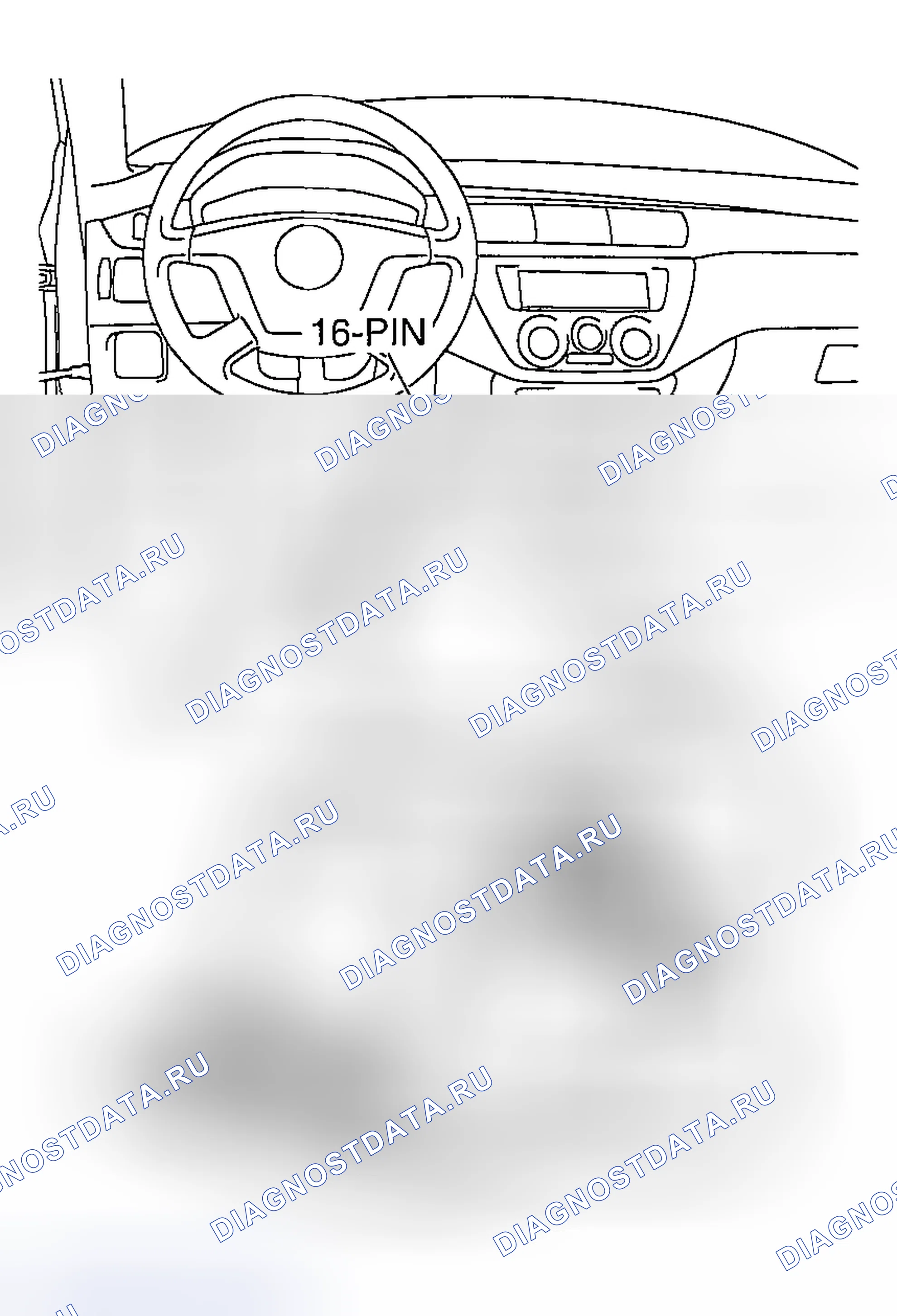 Рис. 92. Mazda MX-30 I