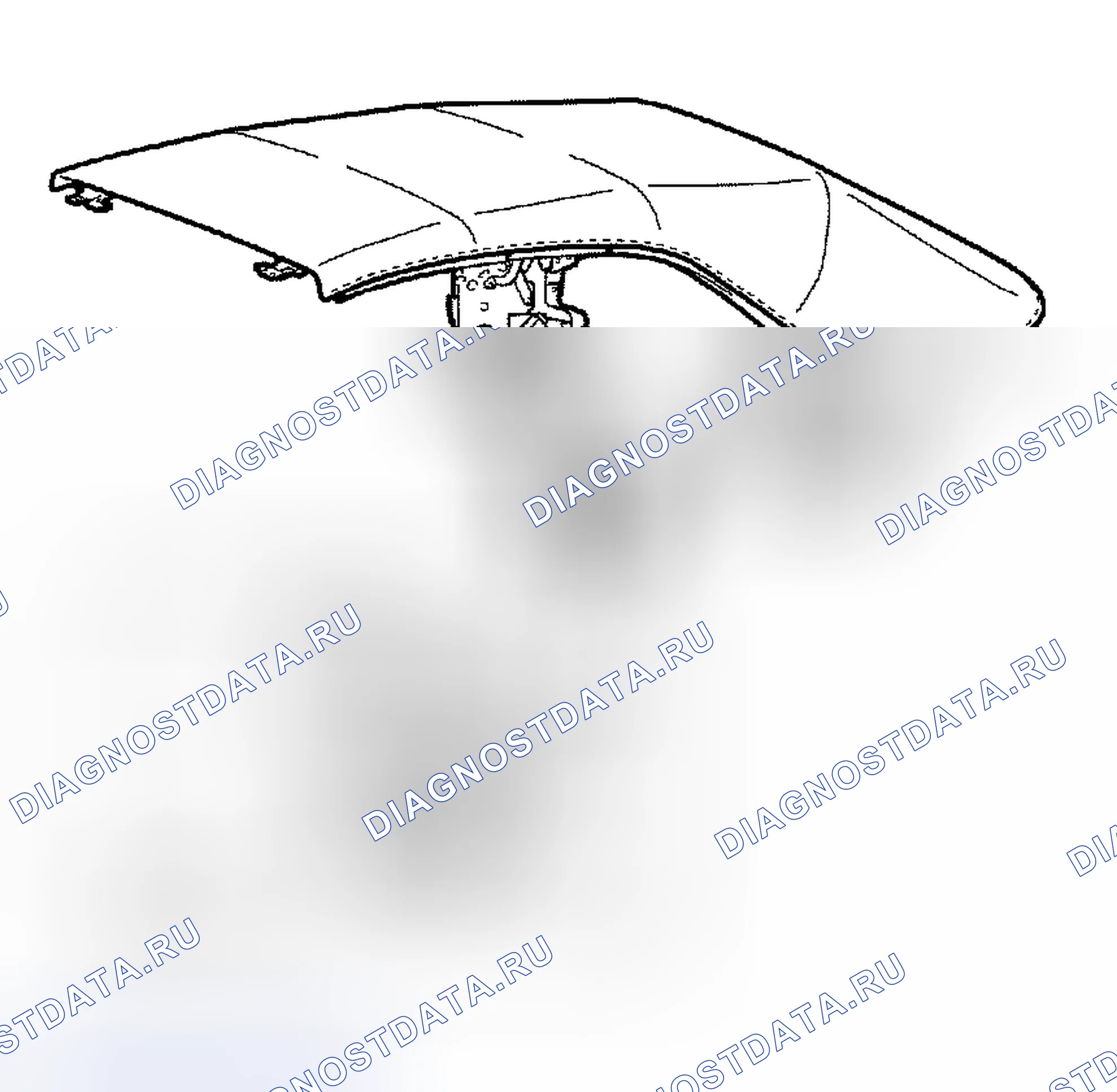 Рис. 94. Toyota Camry Solara II