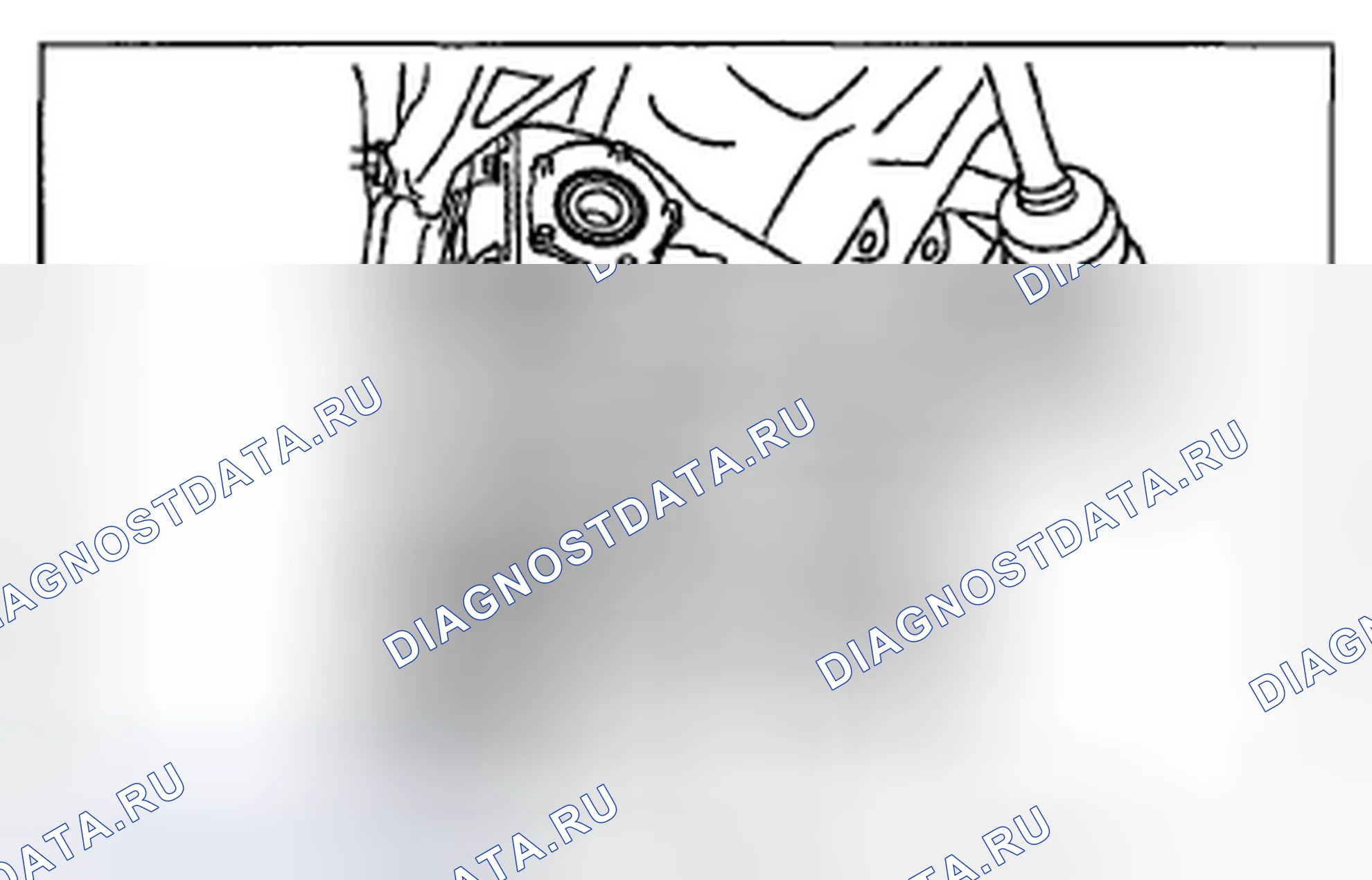Рис. 76. Subaru Impreza WRX GE рестайлинг