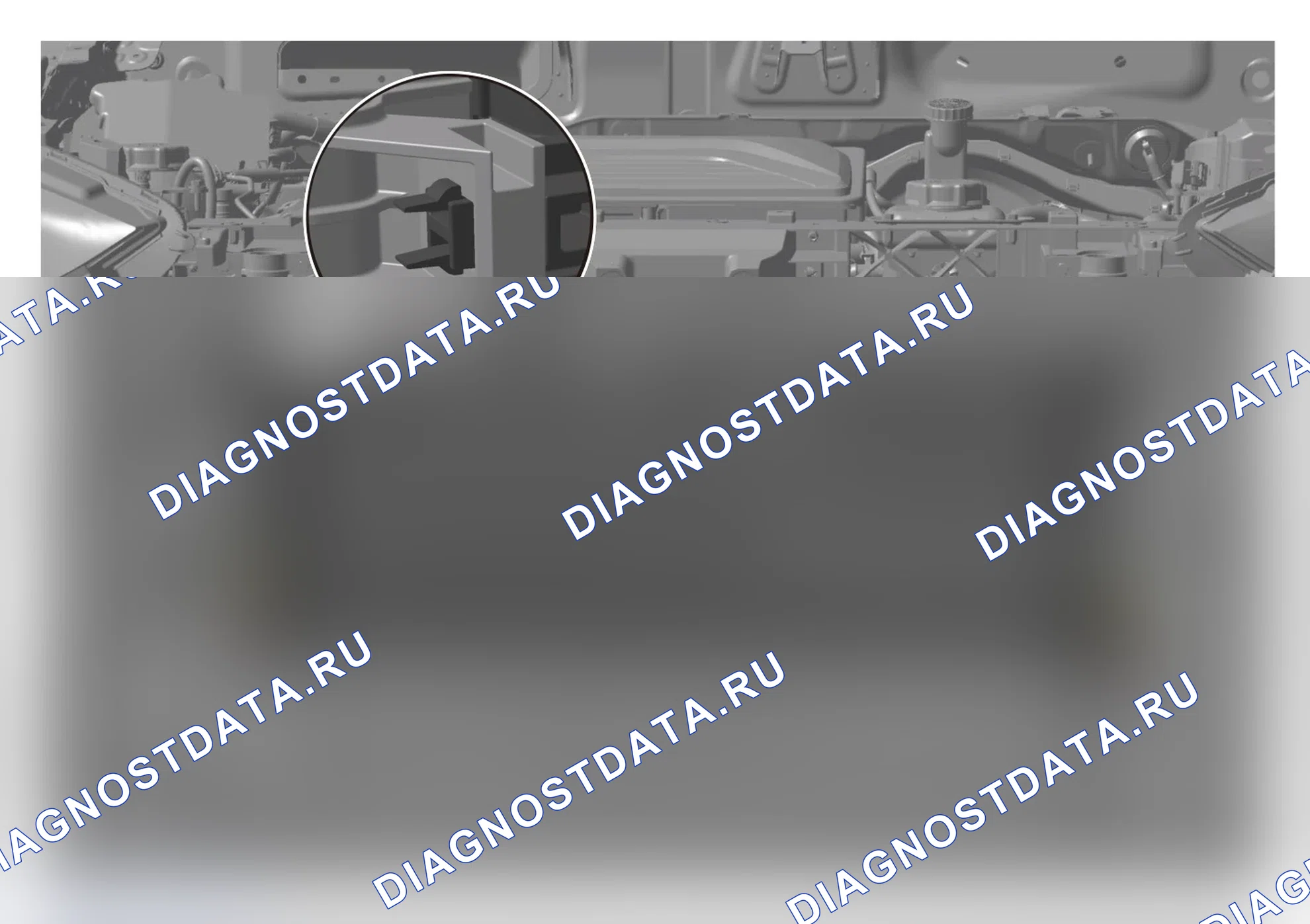 Как снять и установить низкотемпературный радиатор — Wey Macchiato. Wey Macchiato I