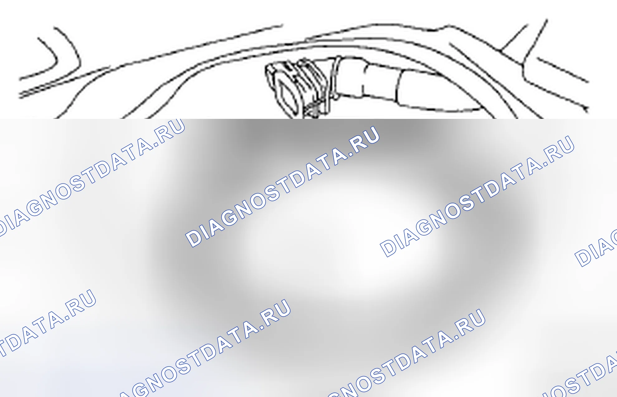 Рис. 166: РАЗБОРКА. Toyota Corolla X