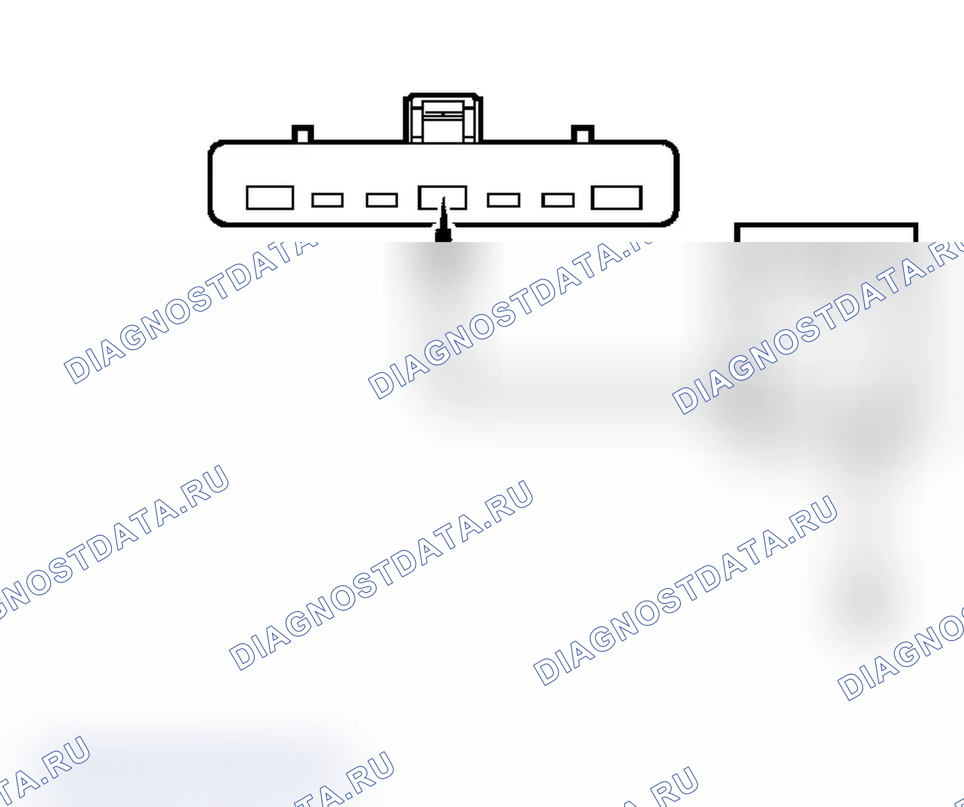 Рис. 15. Ford Pickup F350 Super Duty 