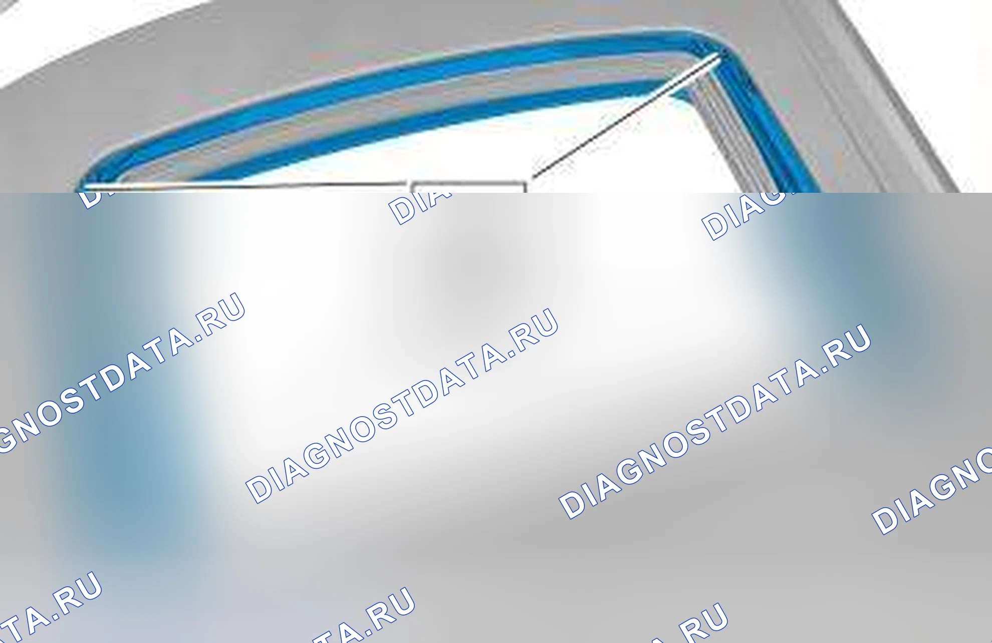 Рис. 487. Volvo V70 III