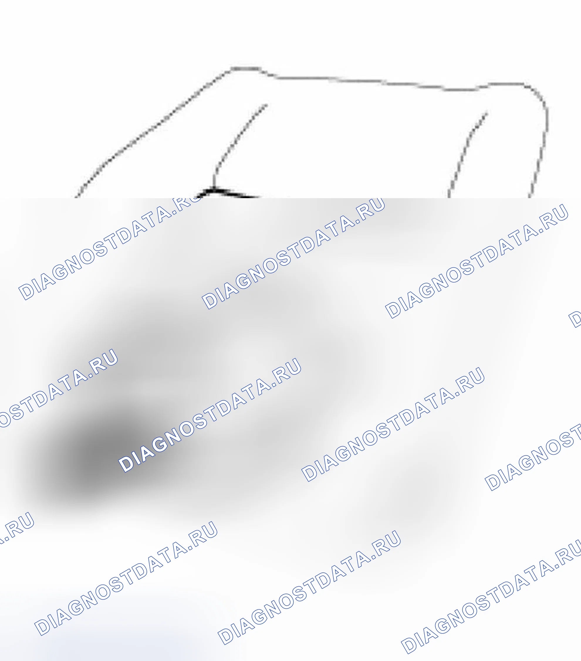 Рис. 95: Сборка. Ford Focus I рестайлинг