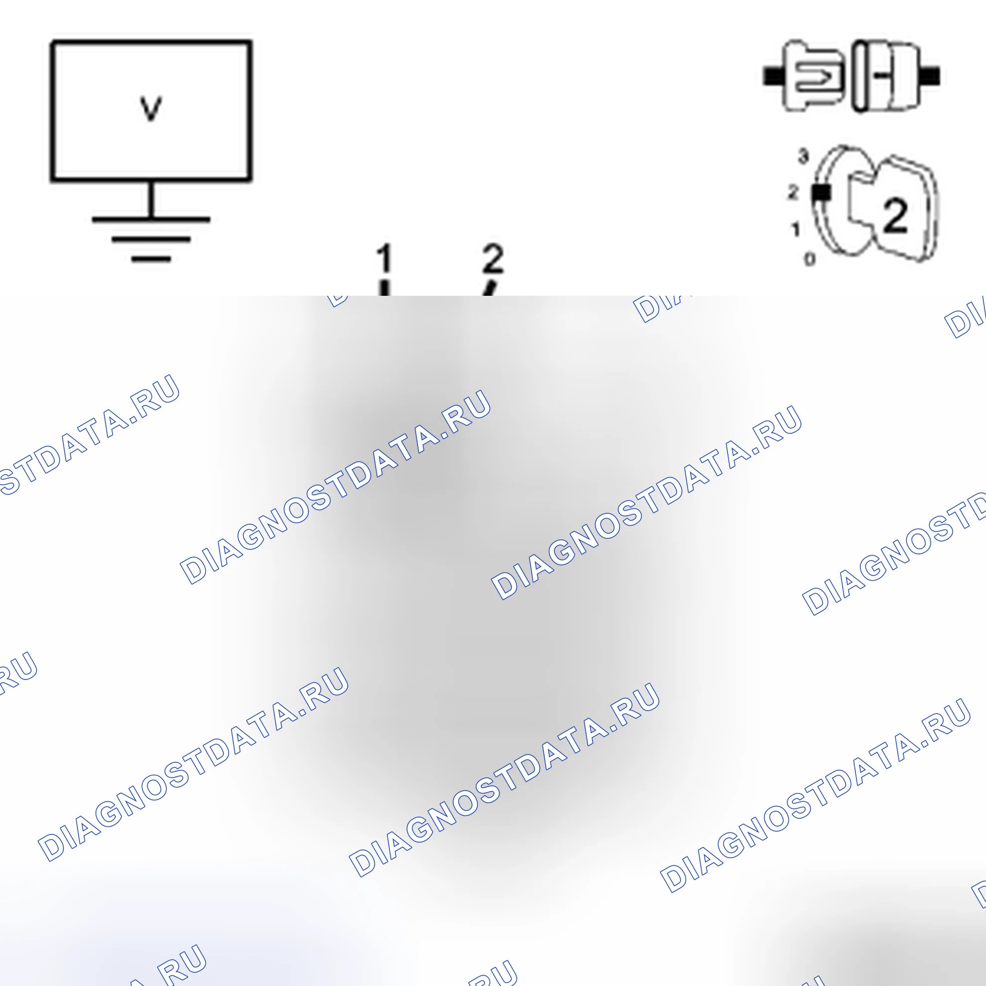 Рис. 215. Chrysler Town & Country V