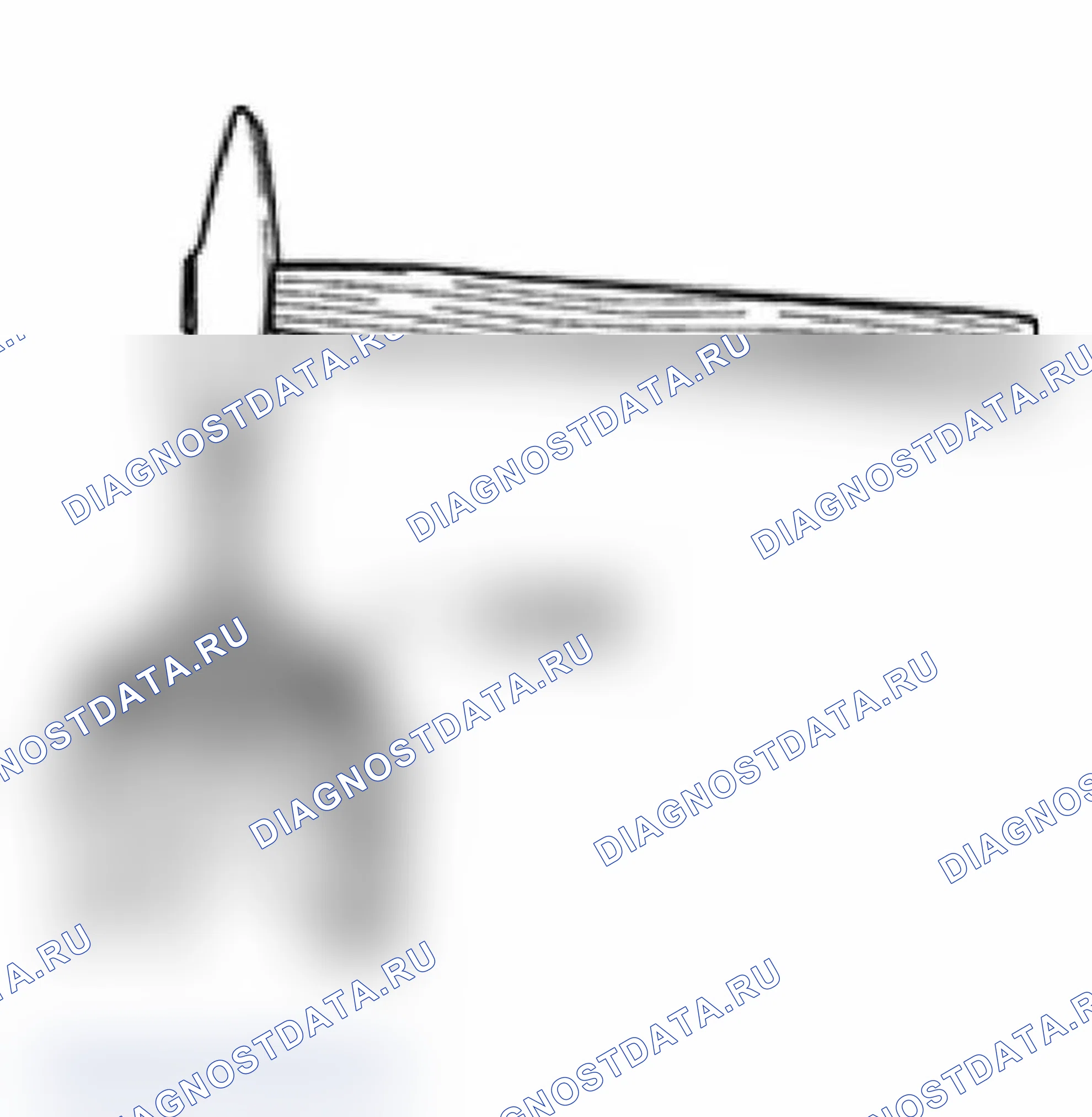 Рис. 214. Audi A6 C5 рестайлинг