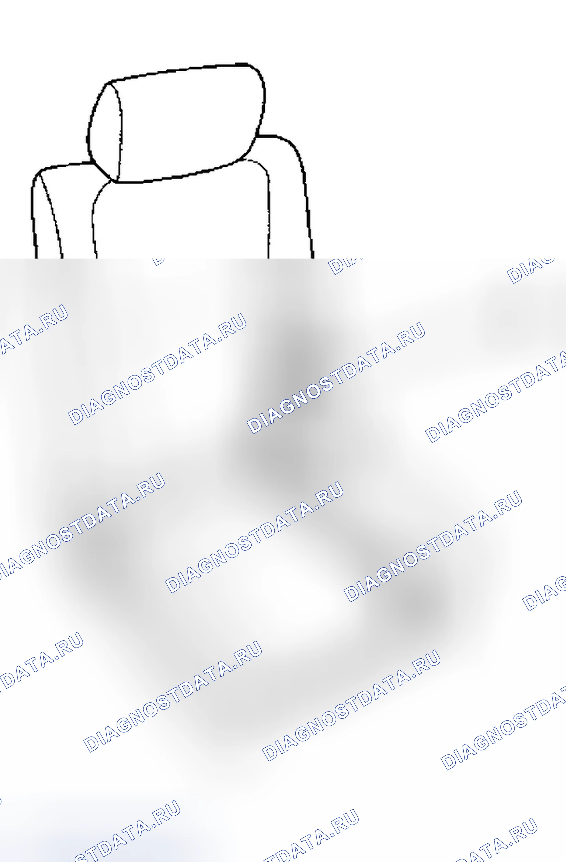Рис. 137. Honda Element YH2
