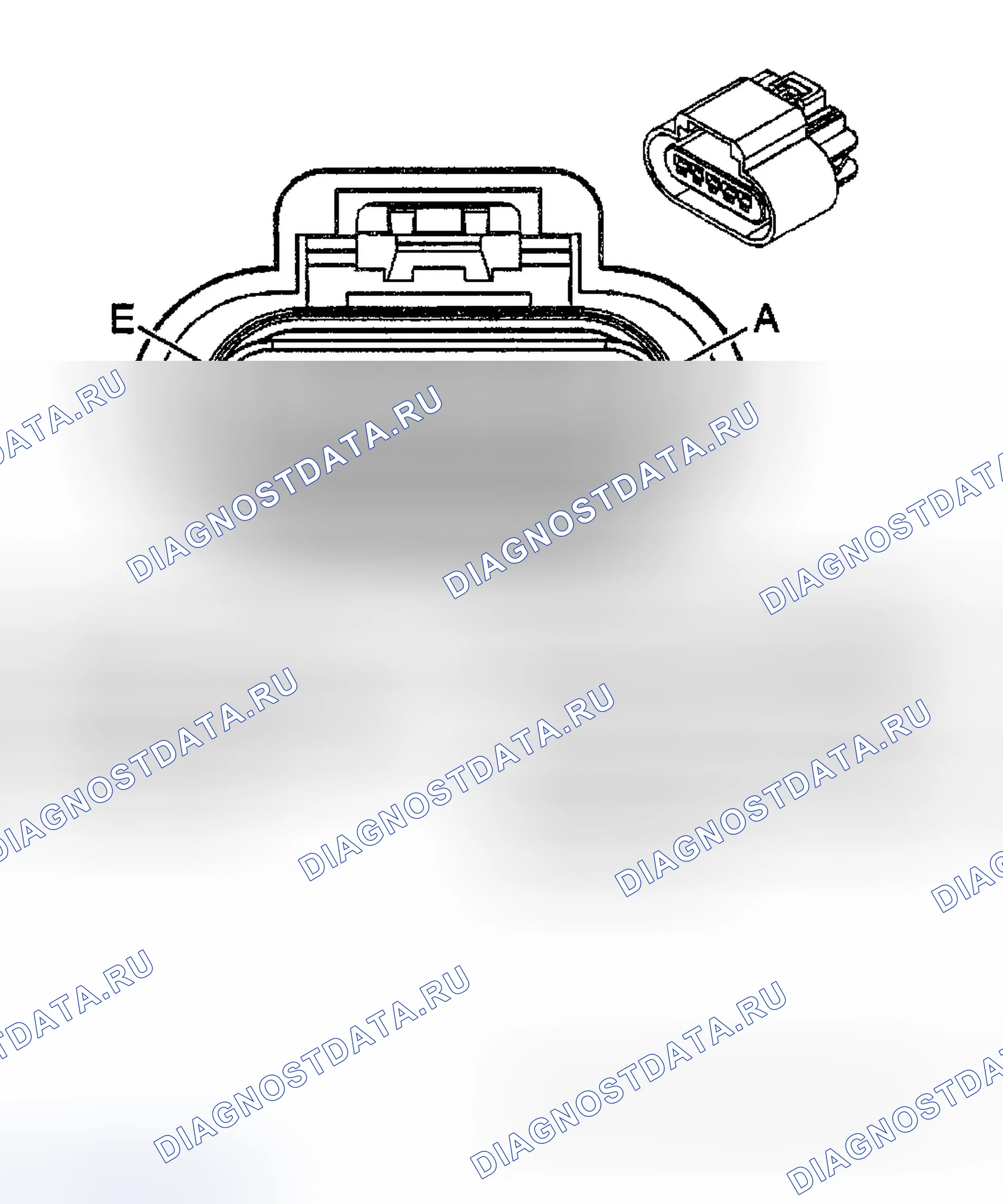 Рис. 183. Chevrolet Chevy Express H2500 