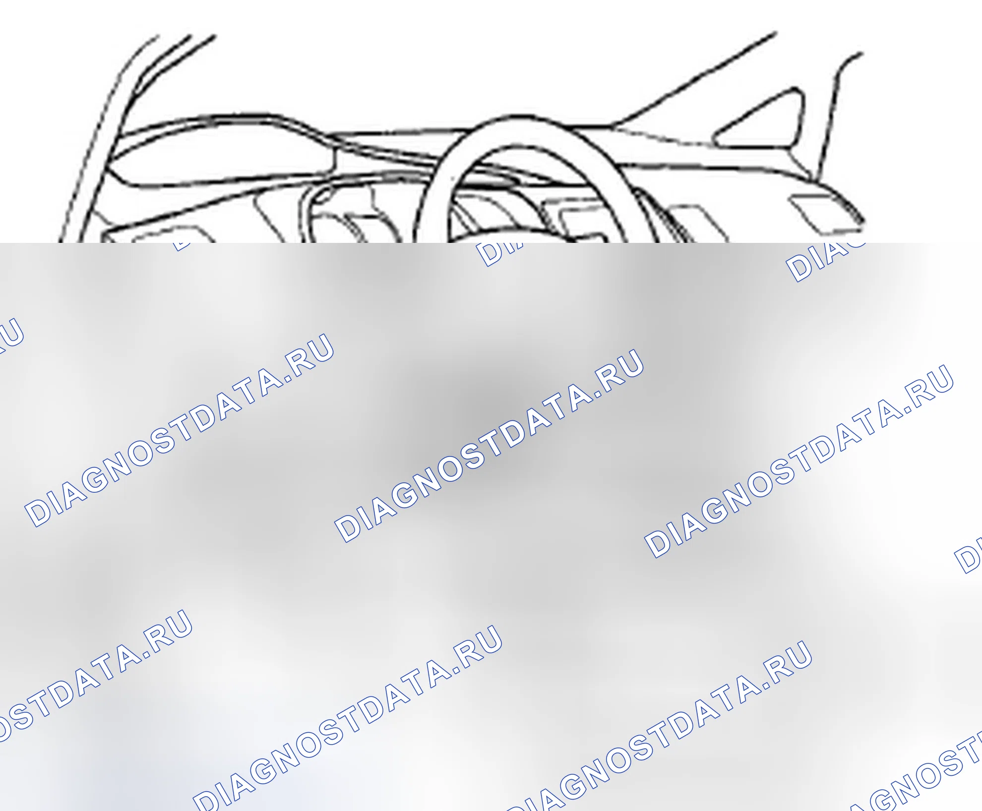 Рис. 116. Honda Civic VIII рестайлинг