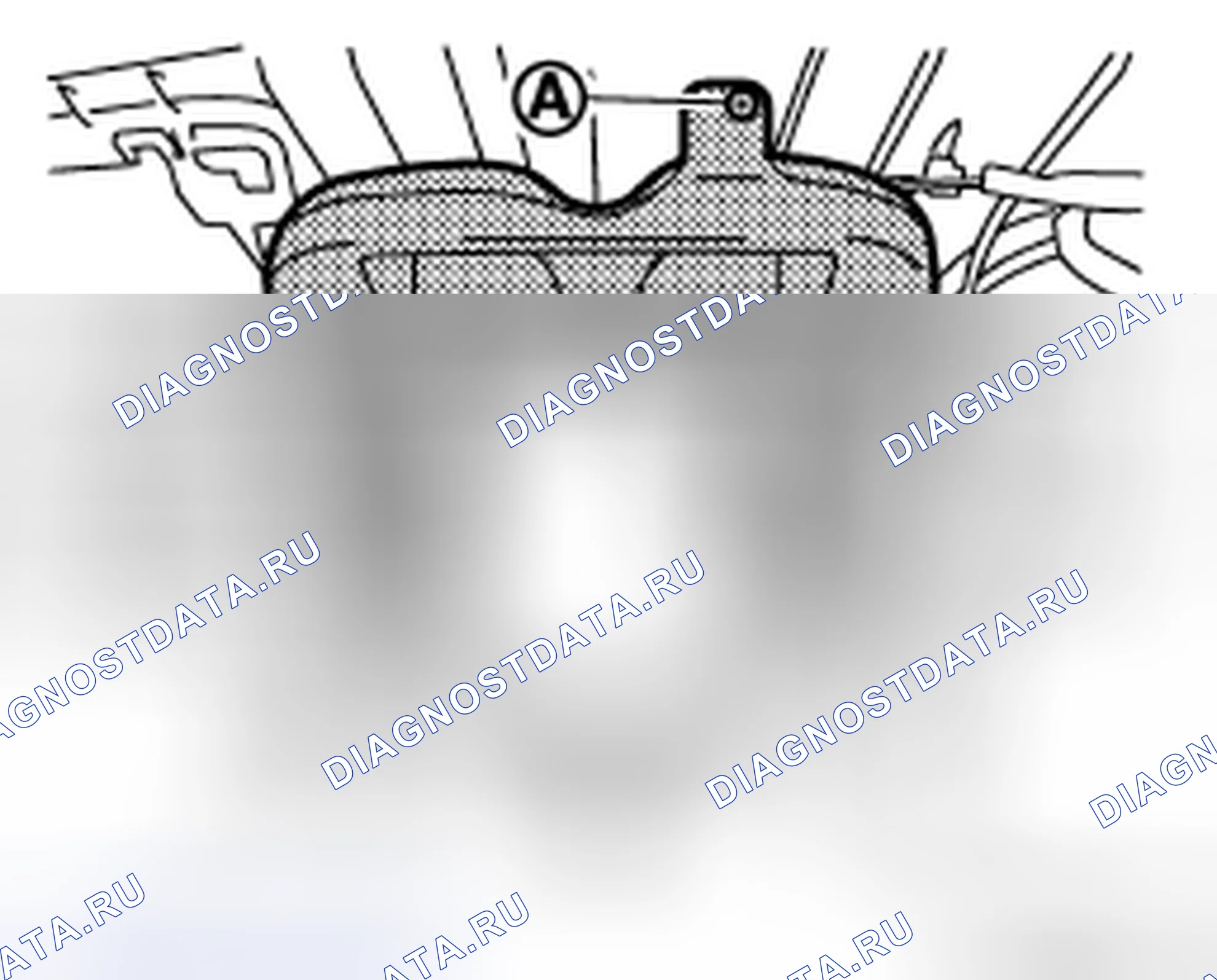Рис. 122. BMW 4 серия F32/F33 рестайлинг
