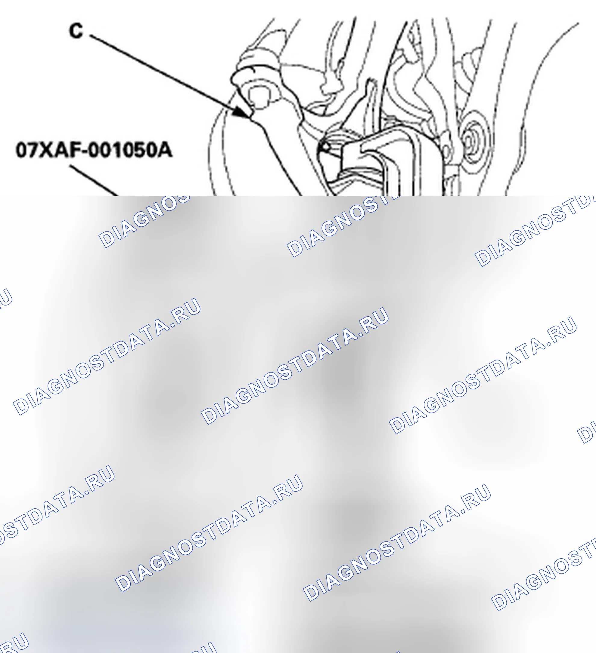 Рис. 111. Honda Crosstour I