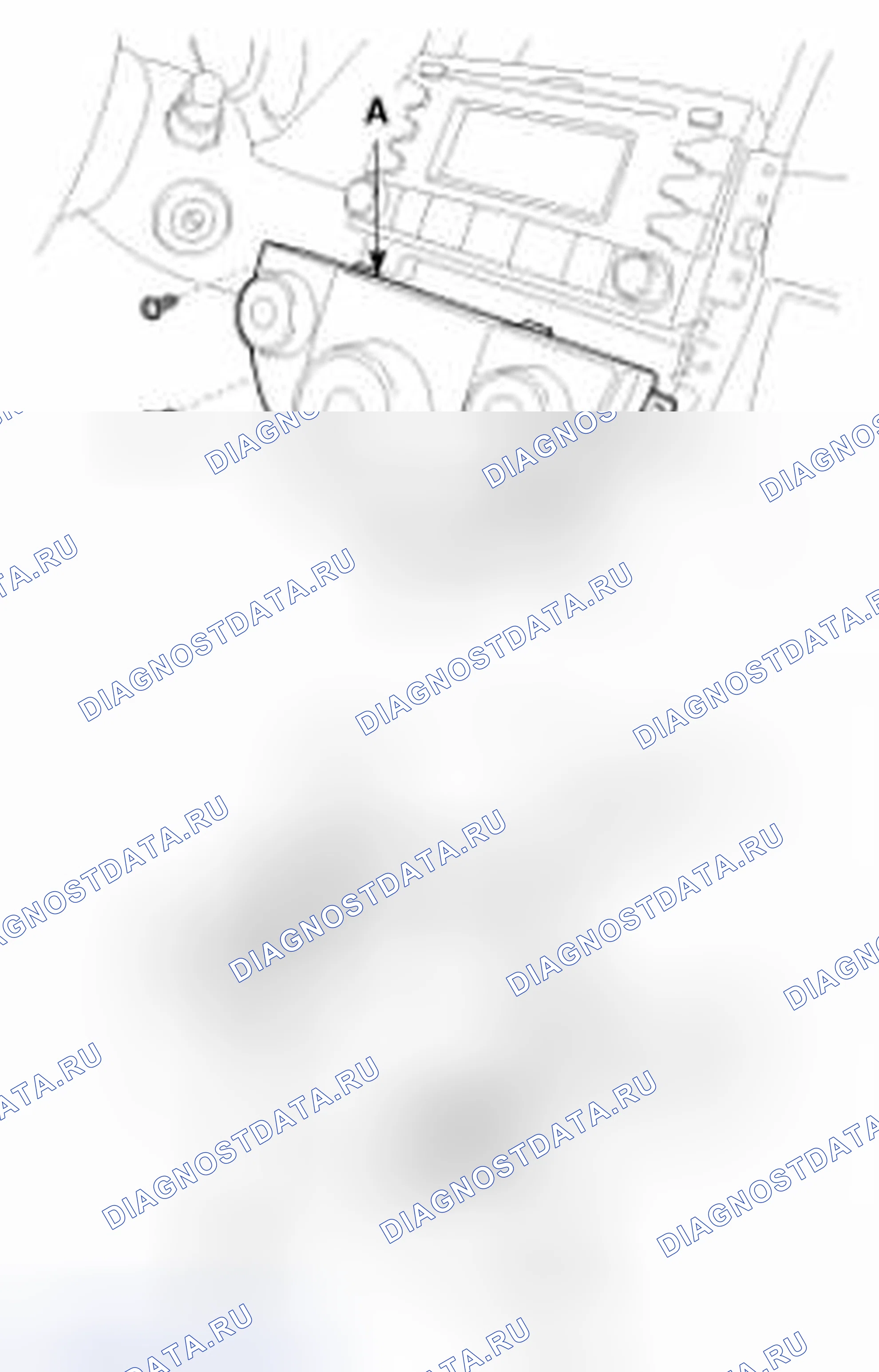 Рис. 10. Geely Vision X3 Pro I