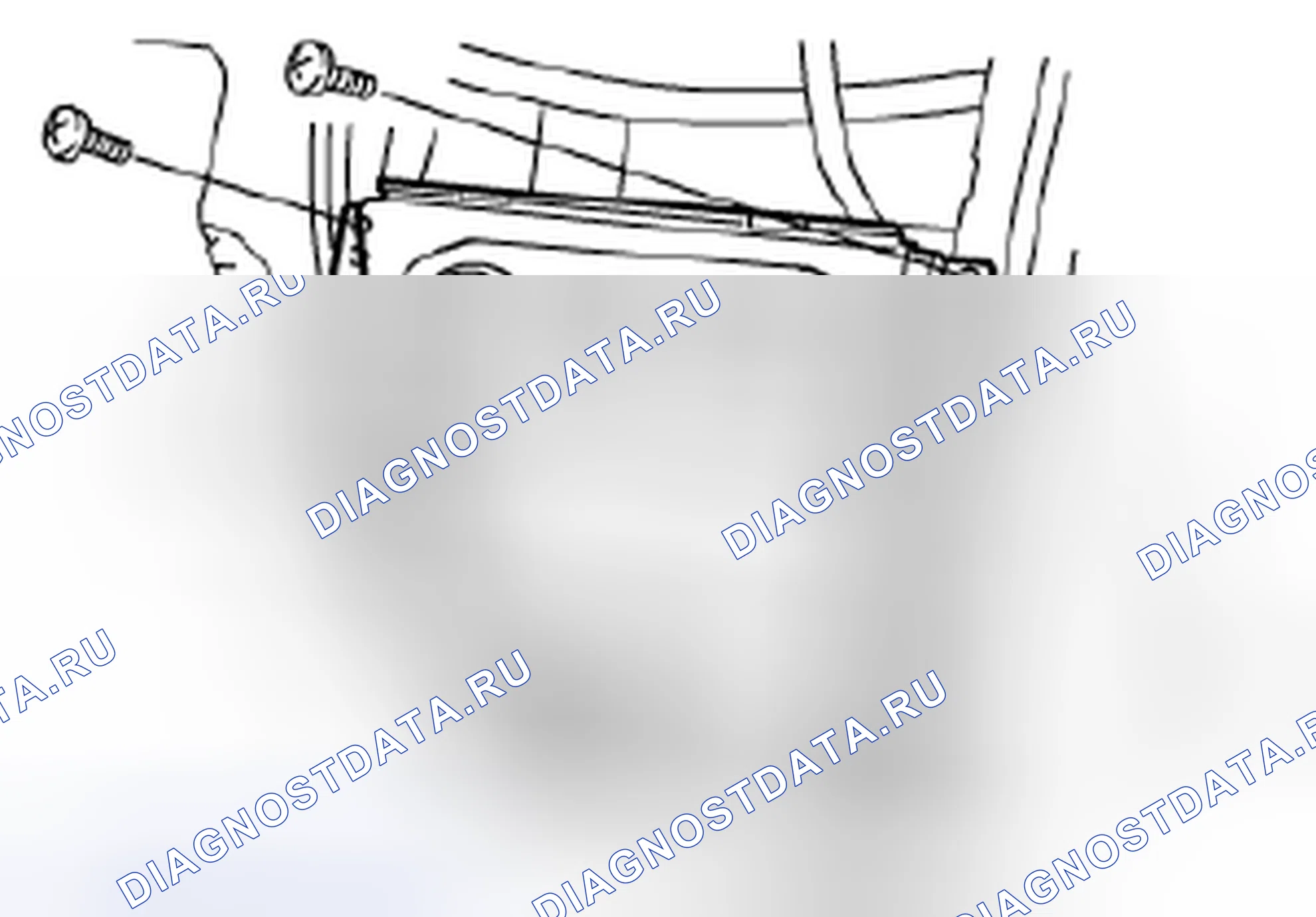 Рис. 35: Удаление. Suzuki SX4 I