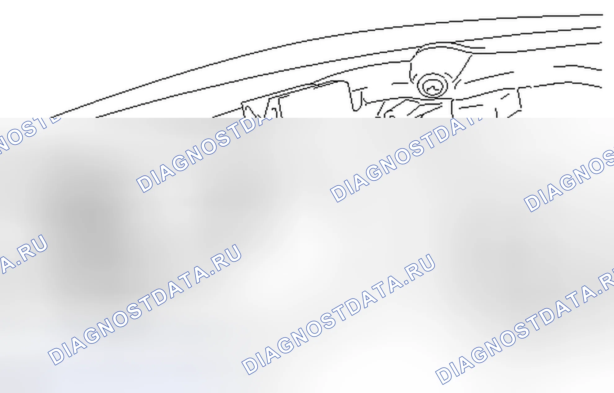 Рис. 88. Toyota Corolla X рестайлинг