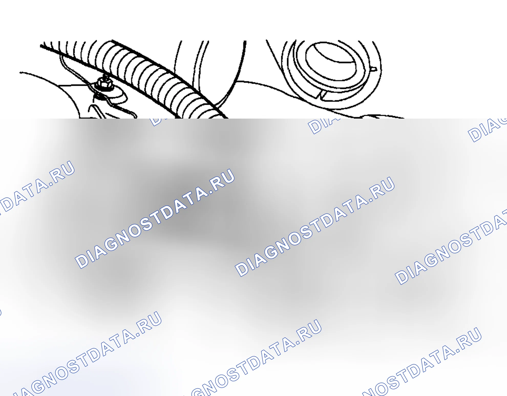 Рис. 176. Ford Pickup F250 Super Duty I
