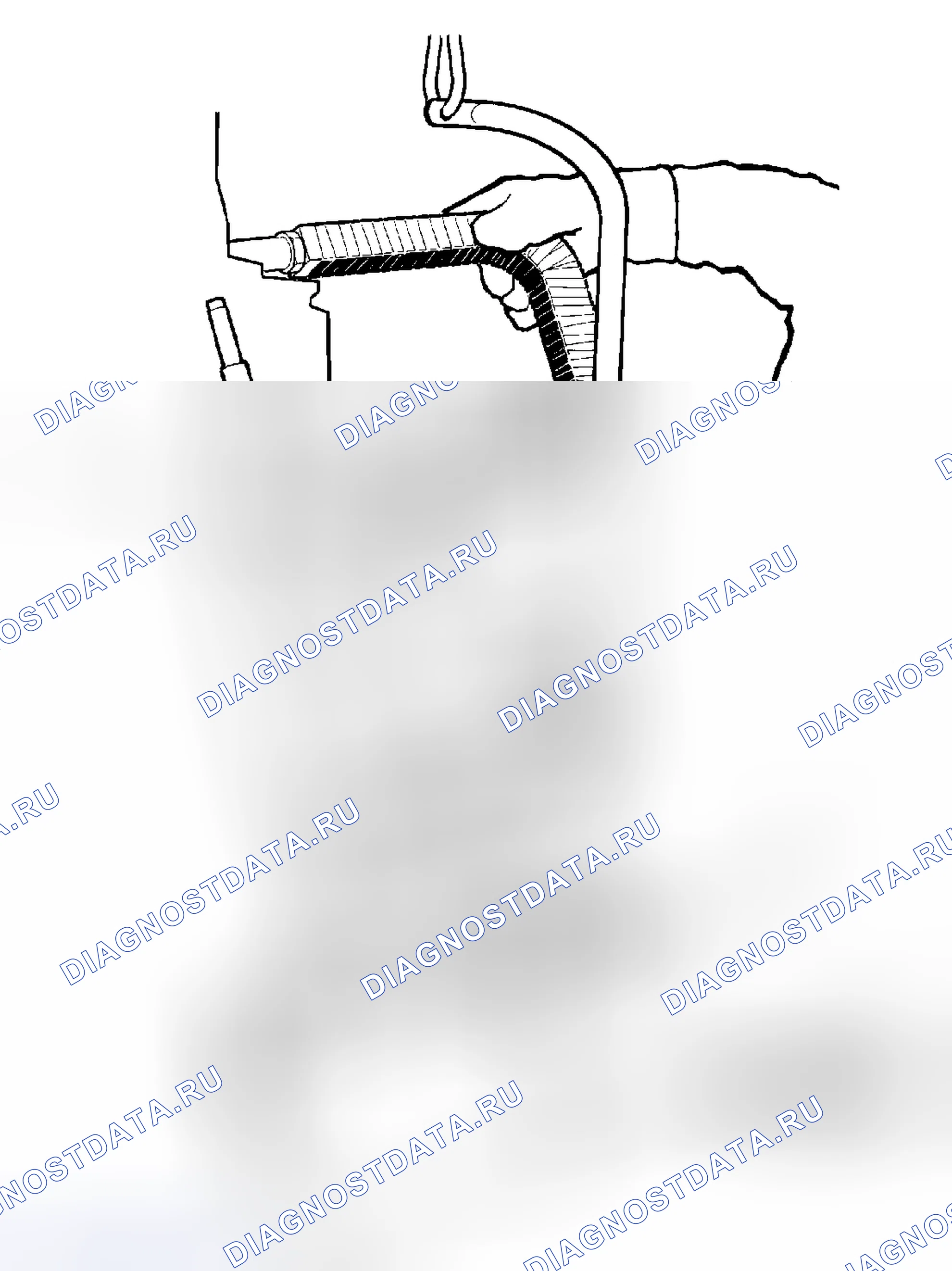 Рис. 46. Volvo XC70 I рестайлинг