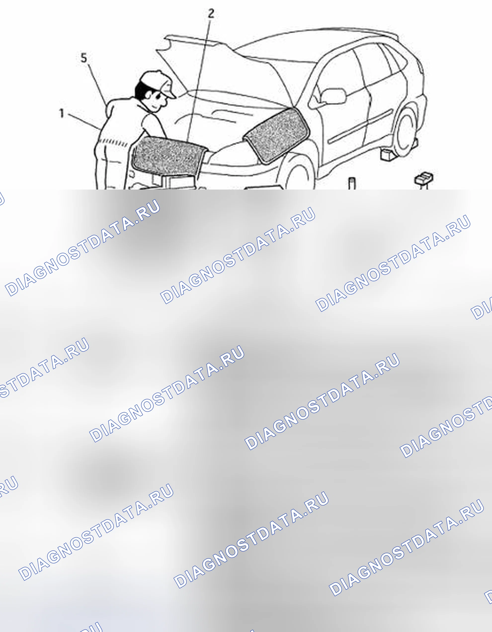 Рис. 11. Honda Accord IX