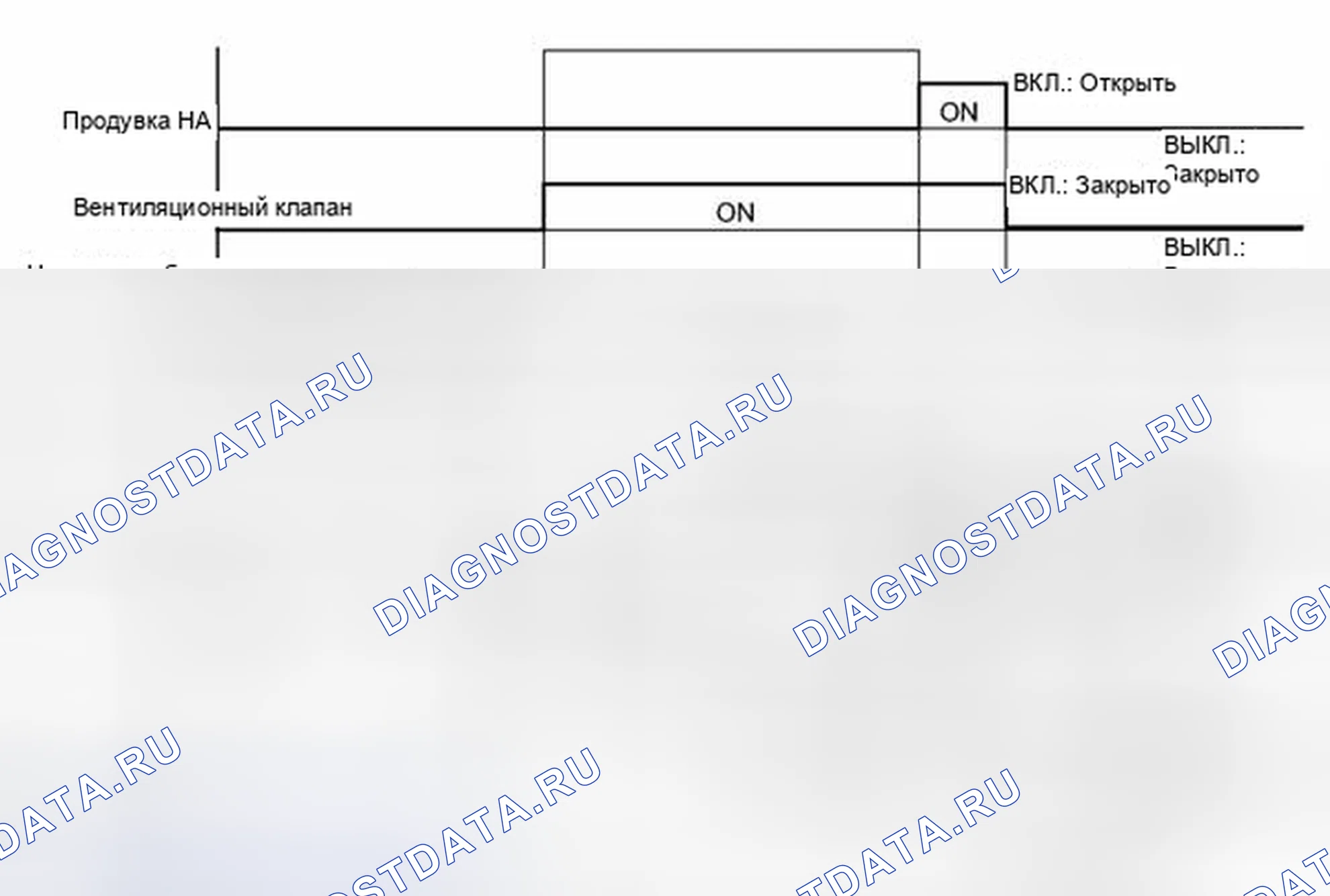 Рис. 495. Toyota Camry XV40 рестайлинг
