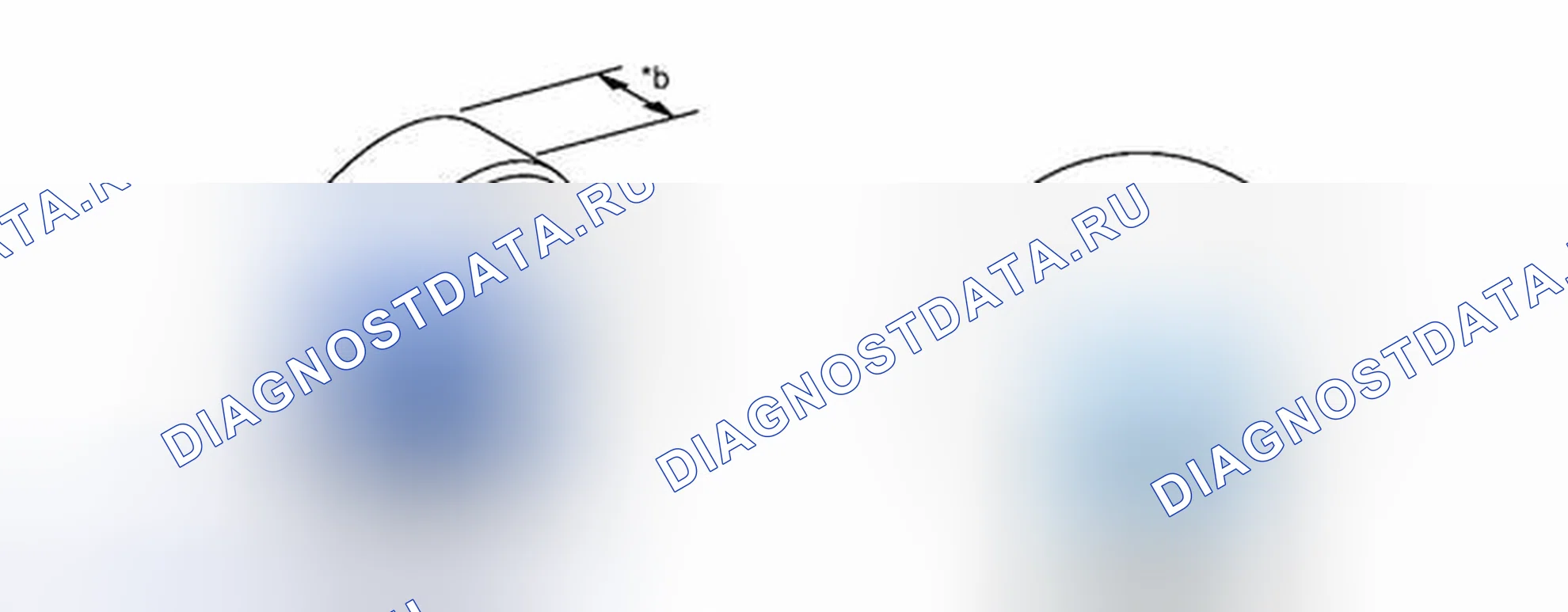 Рис. 104. Toyota Avalon XX40