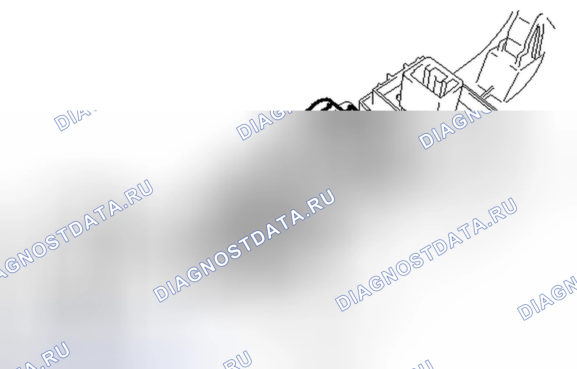 Рис. 23: МОНТАЖ [11 / 2013 -]. Kia Soul II