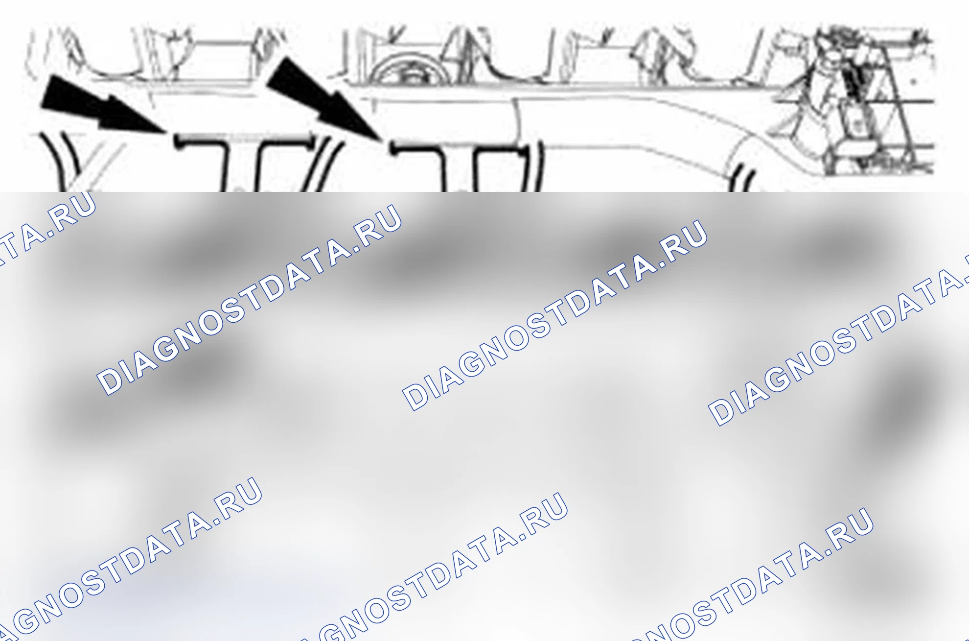 Рис. 28. Ford Transit Connect I рестайлинг