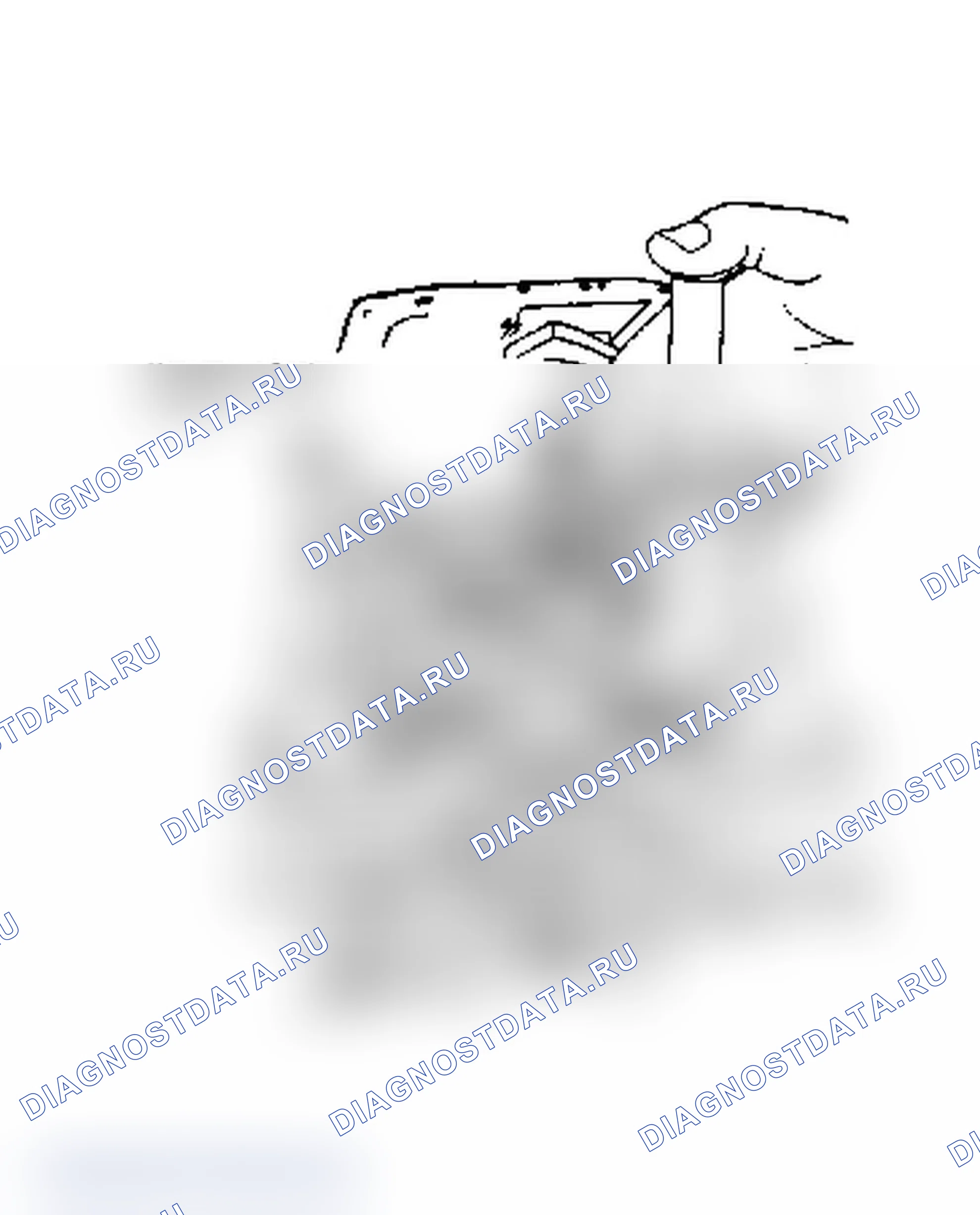 Рис. 8. Pontiac Sunbird III