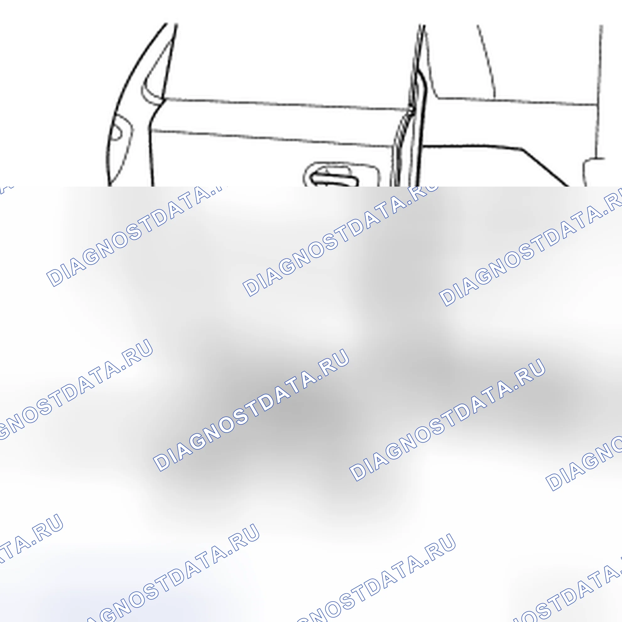 Рис. 9. Chrysler Town & Country V