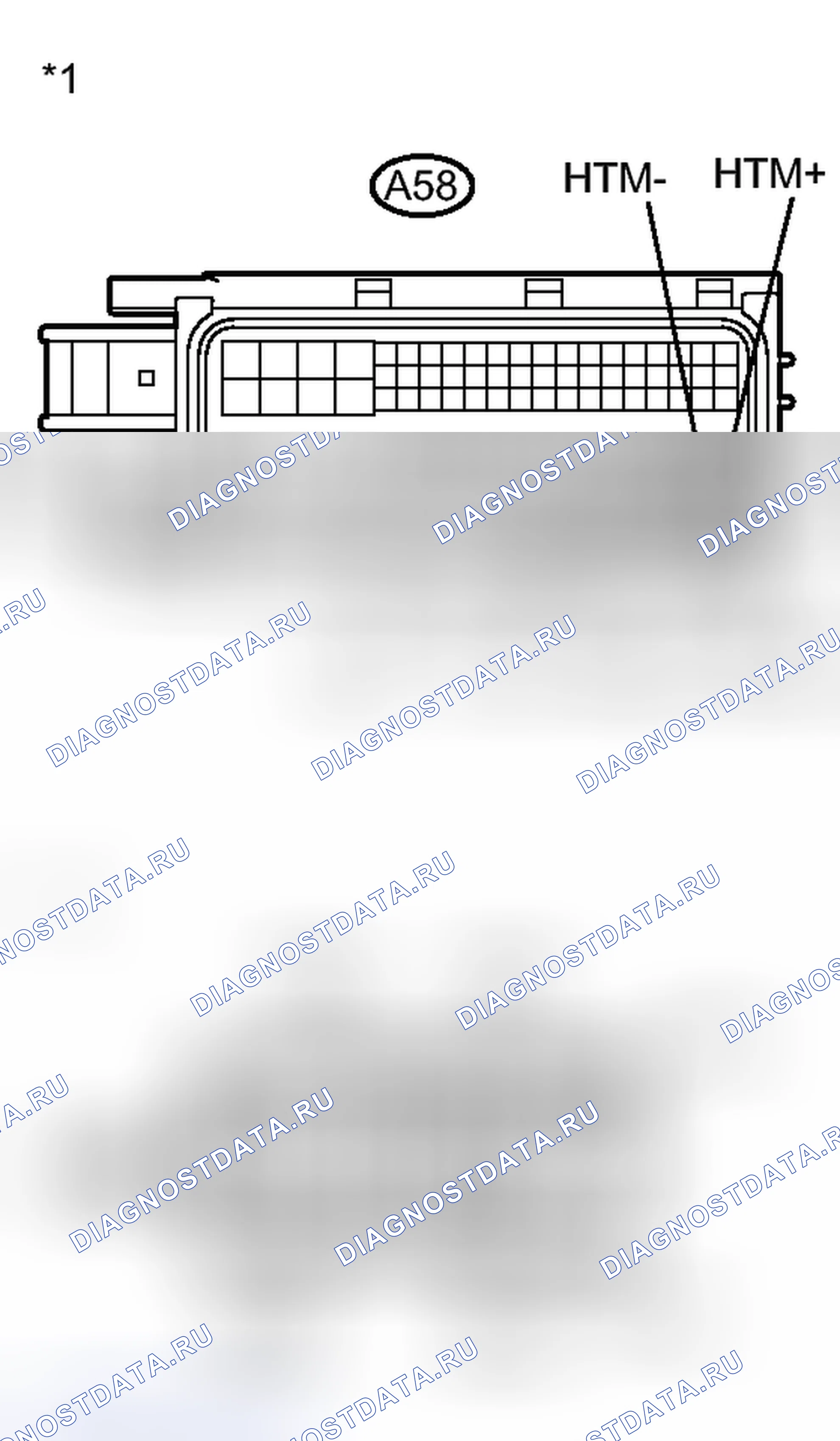 Рис. 103: ПОРЯДОК ВЫПОЛНЕНИЯ РАБОТ. Honda Accord V