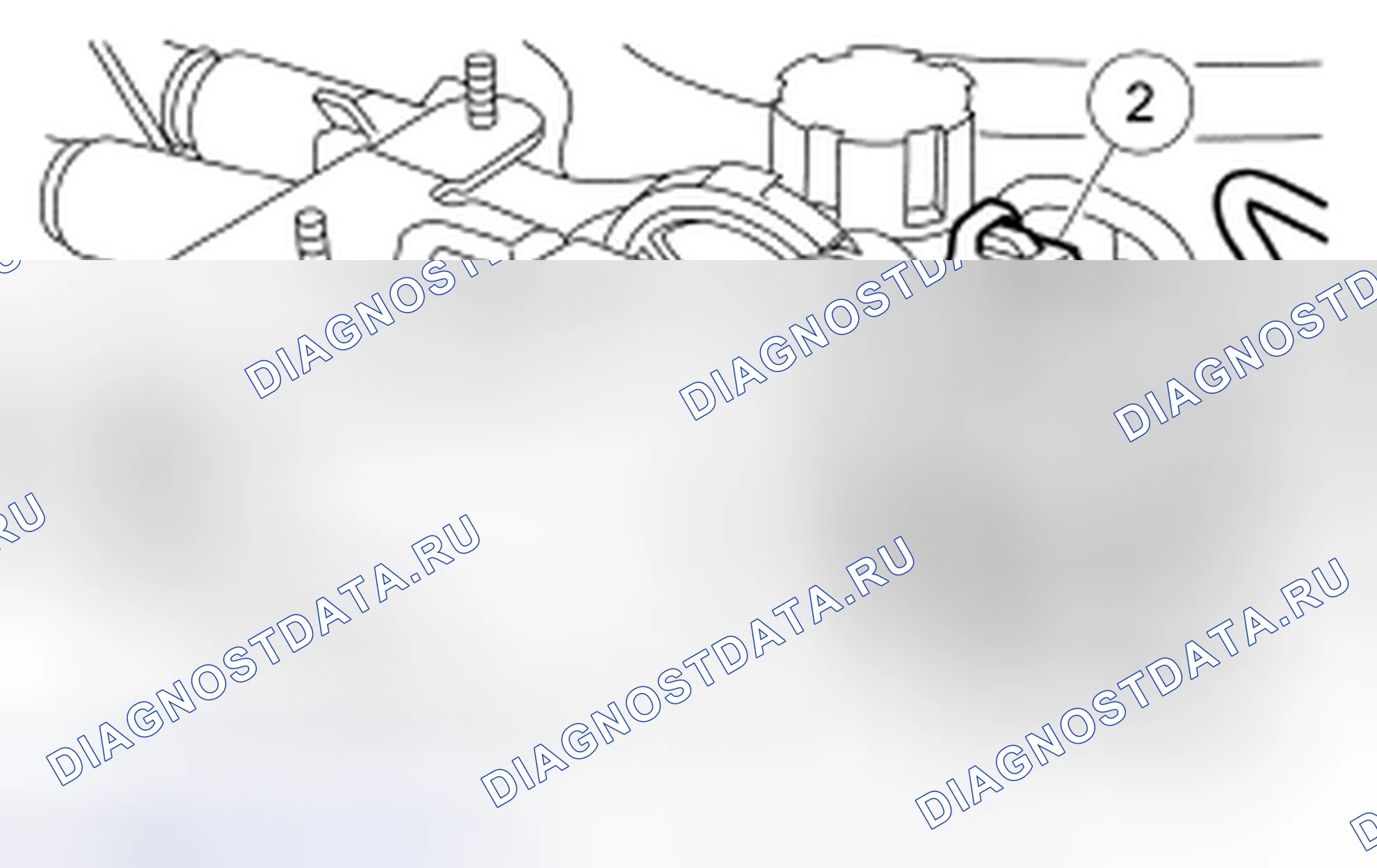 Рис. 26. Mazda 2 I рестайлинг