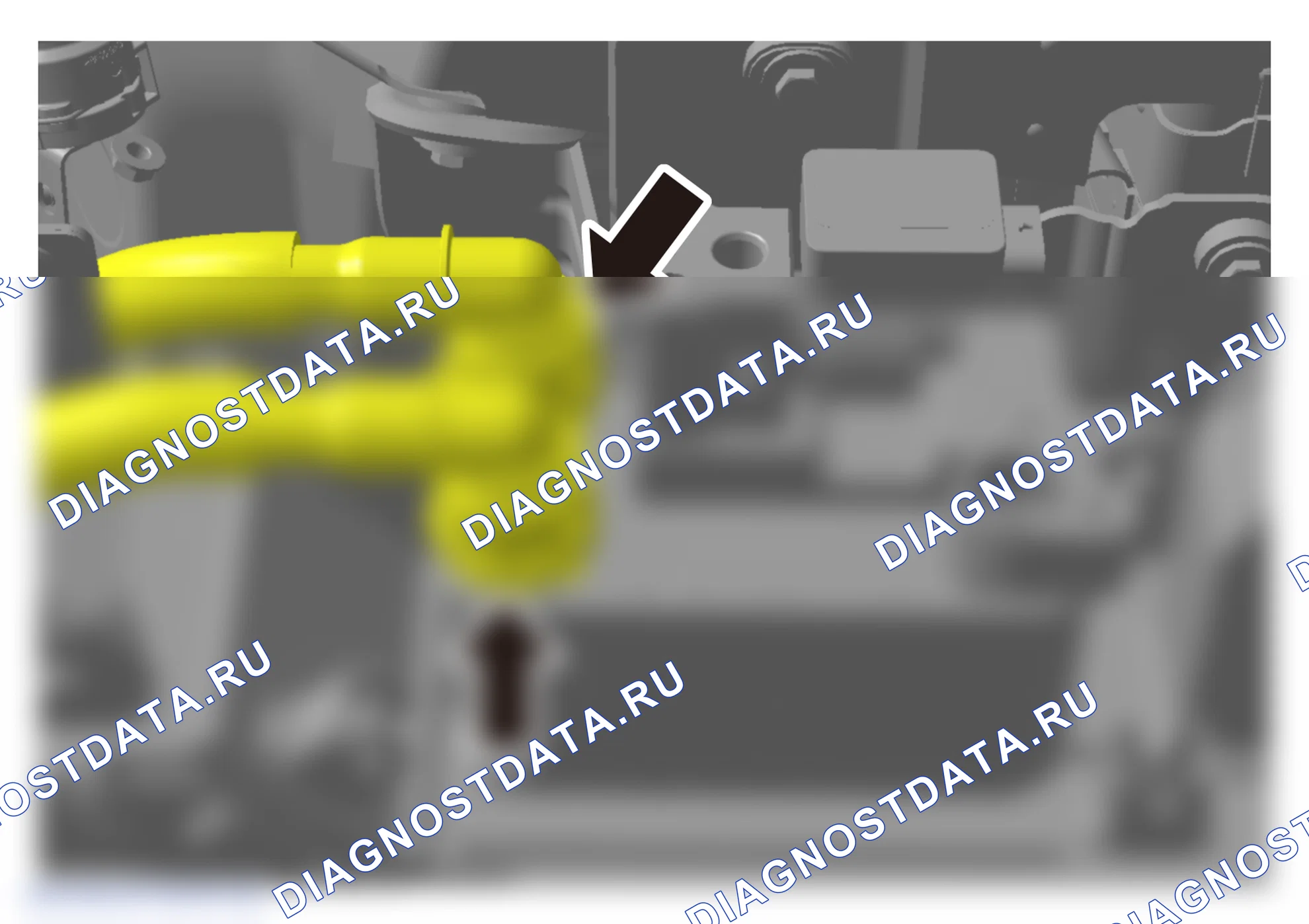 Как снять и установить чиллер батарей — Wey V8X. Wey V8X I