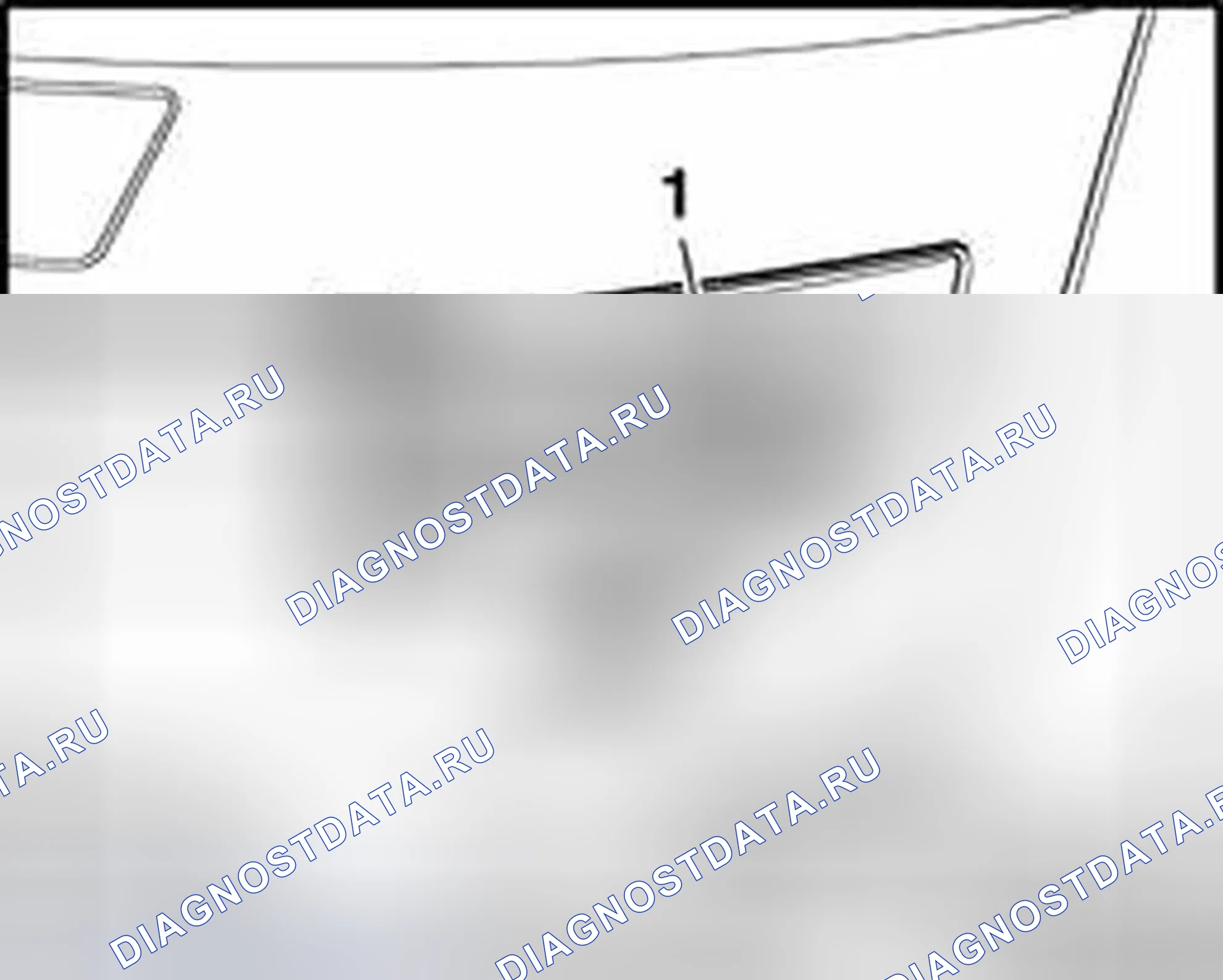 Рис. 209. Audi A8 D3 рестайлинг 2