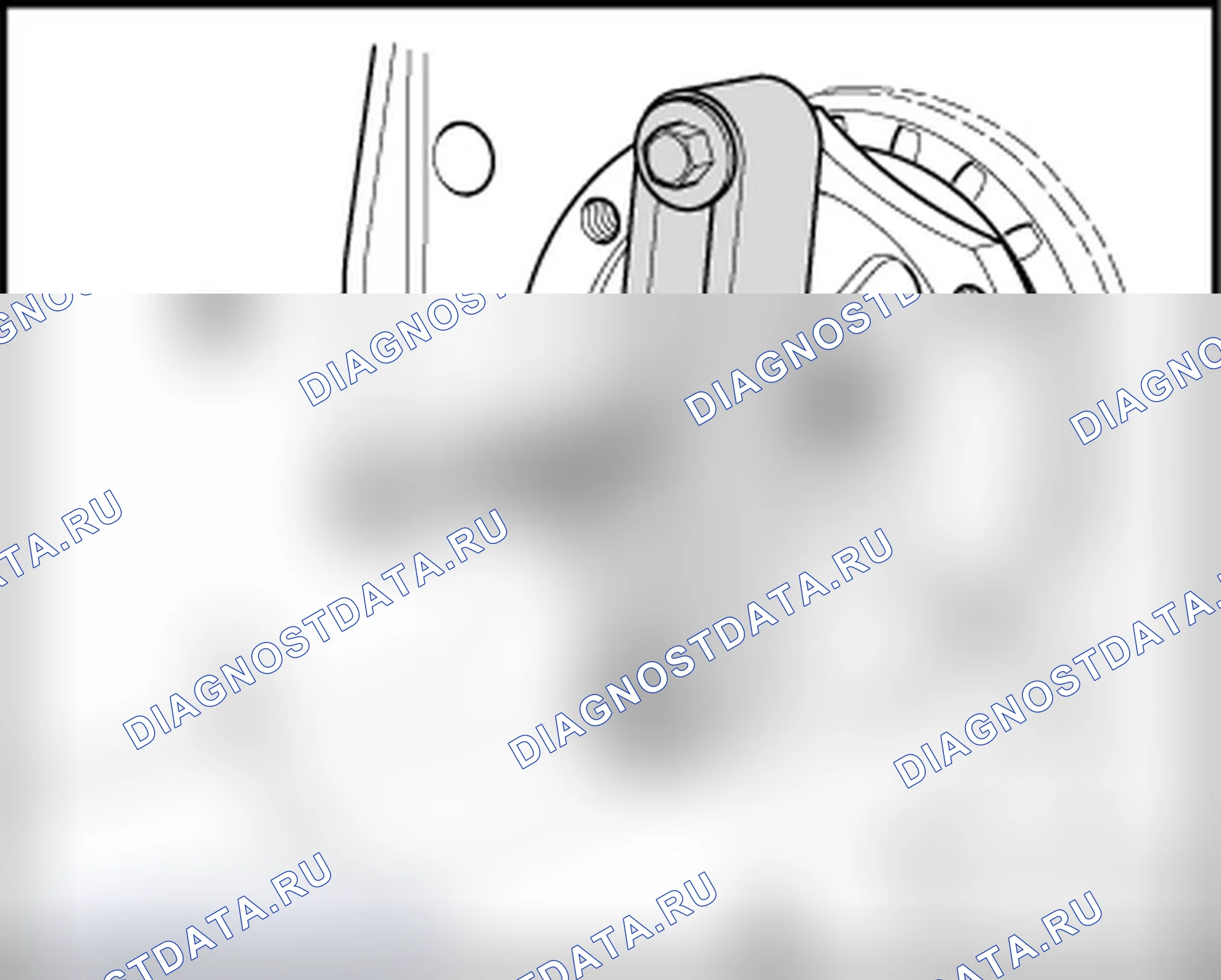 Рис. 41. Volkswagen New Beetle A4